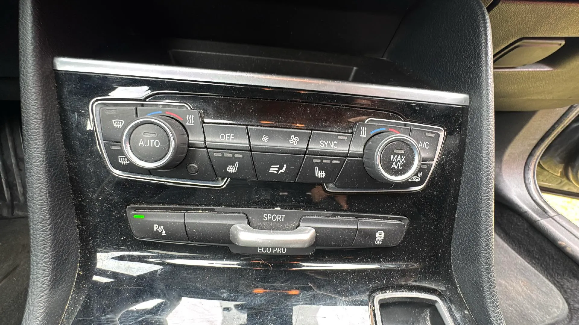 BMW Serie 2 Gran Tourer 216i - foto 16