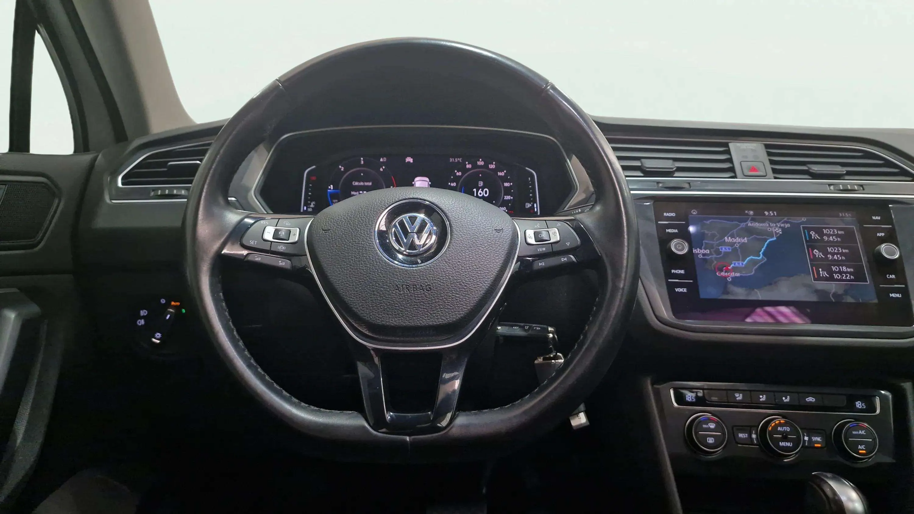Volkswagen Tiguan Sport 2.0 TDI DSG - foto 9
