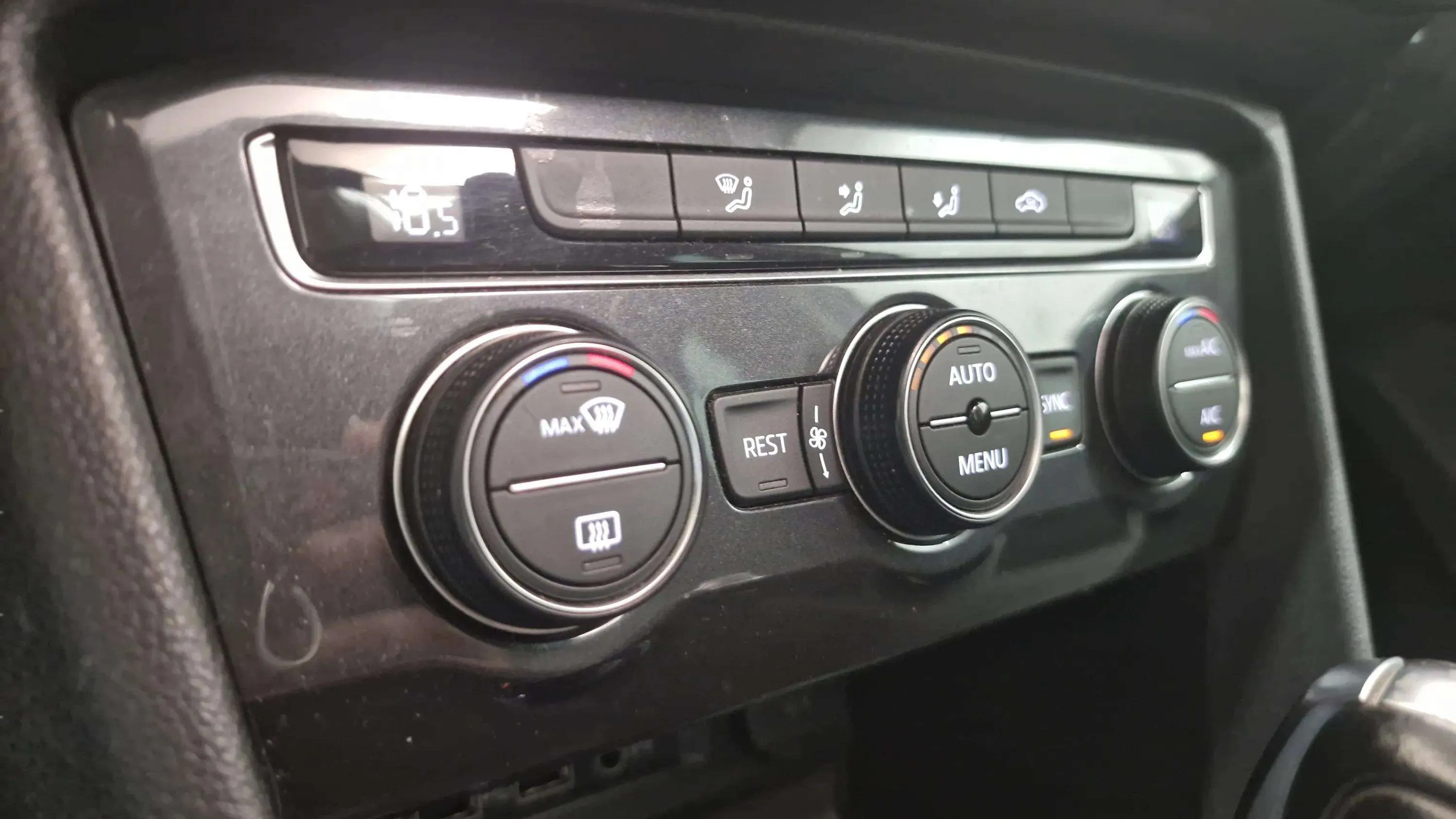 Volkswagen Tiguan Sport 2.0 TDI DSG - foto 28