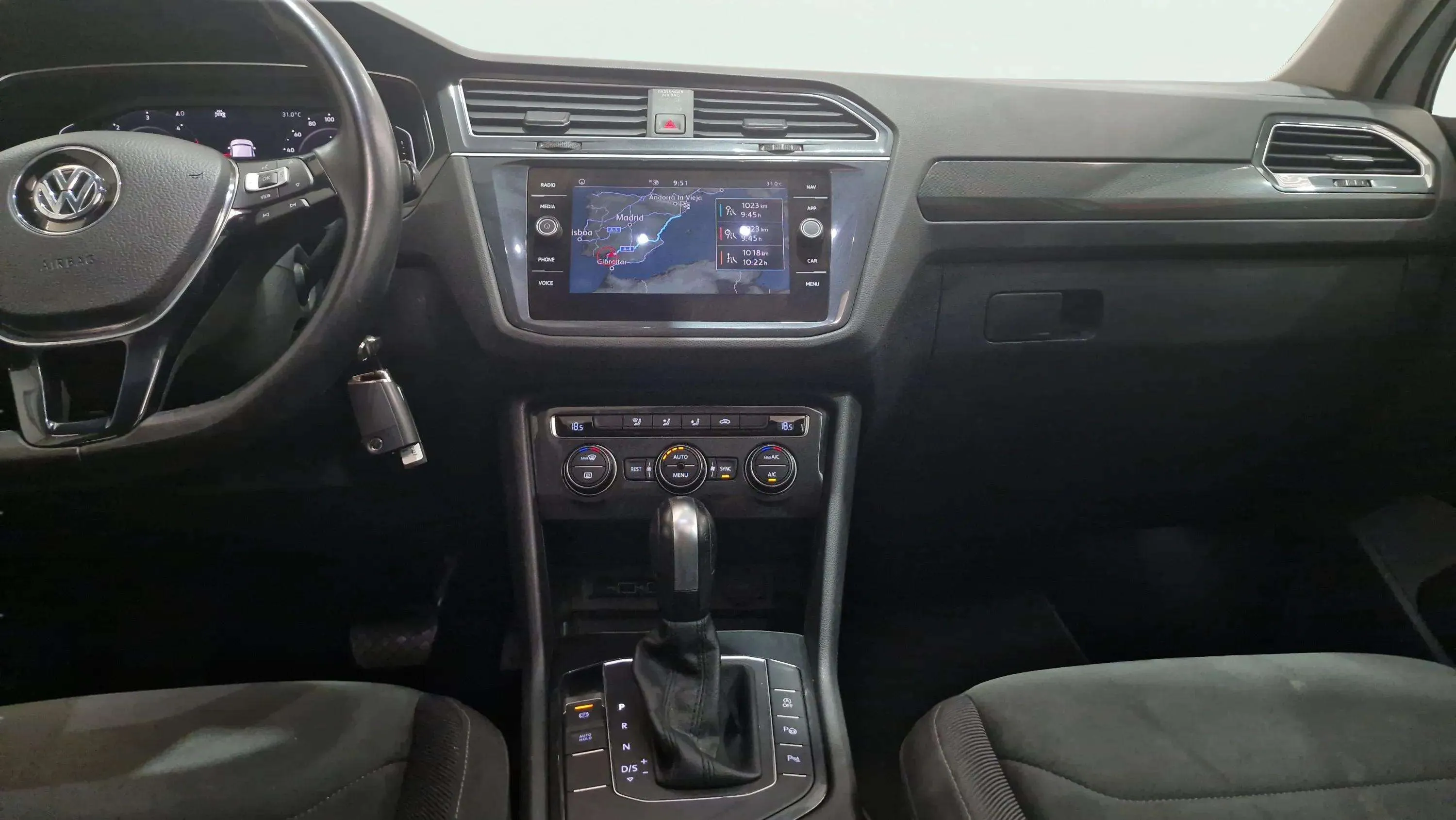 Volkswagen Tiguan Sport 2.0 TDI DSG - foto 8