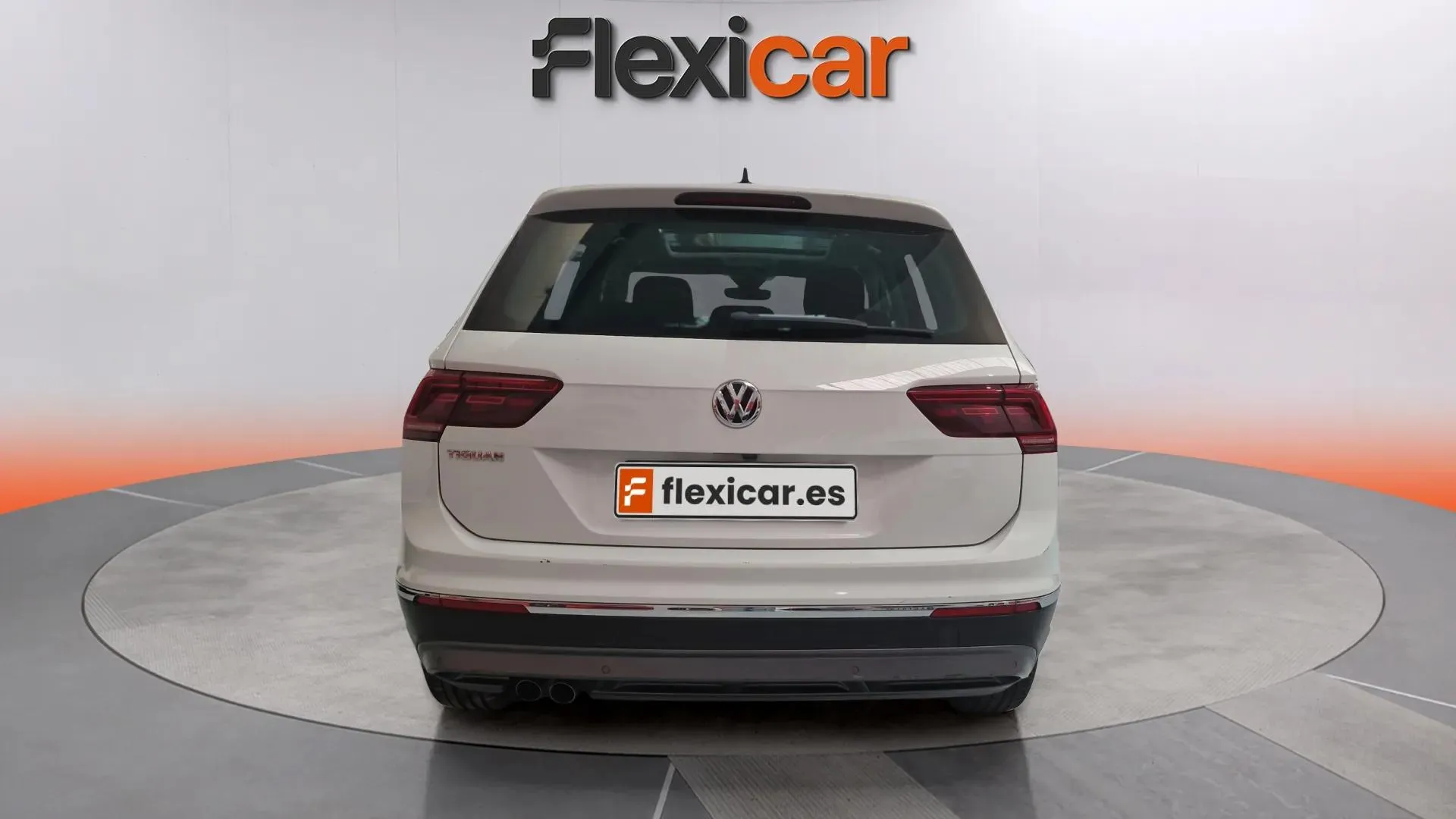 Volkswagen Tiguan Sport 2.0 TDI DSG - foto 5
