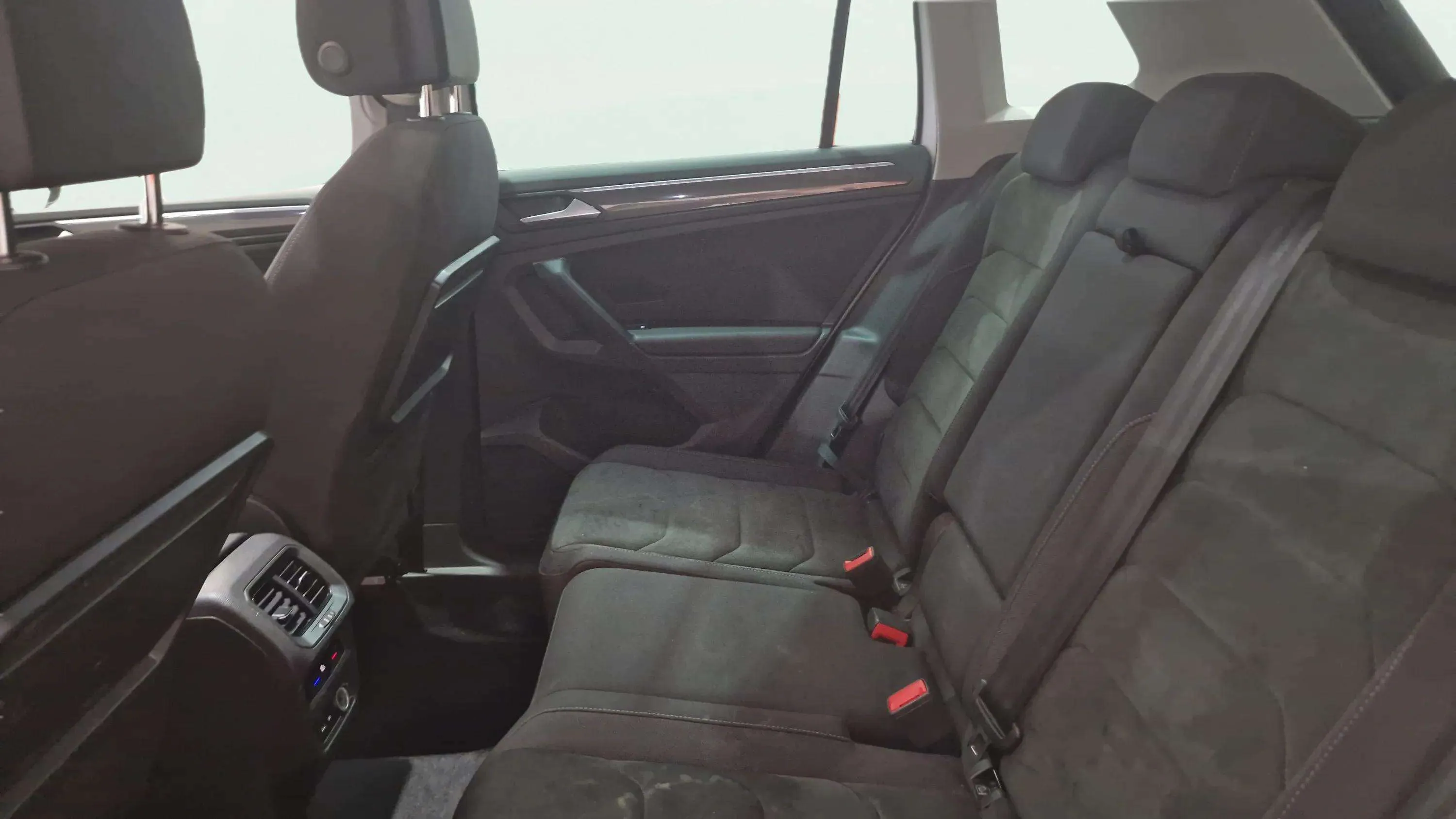Volkswagen Tiguan Sport 2.0 TDI DSG - foto 13