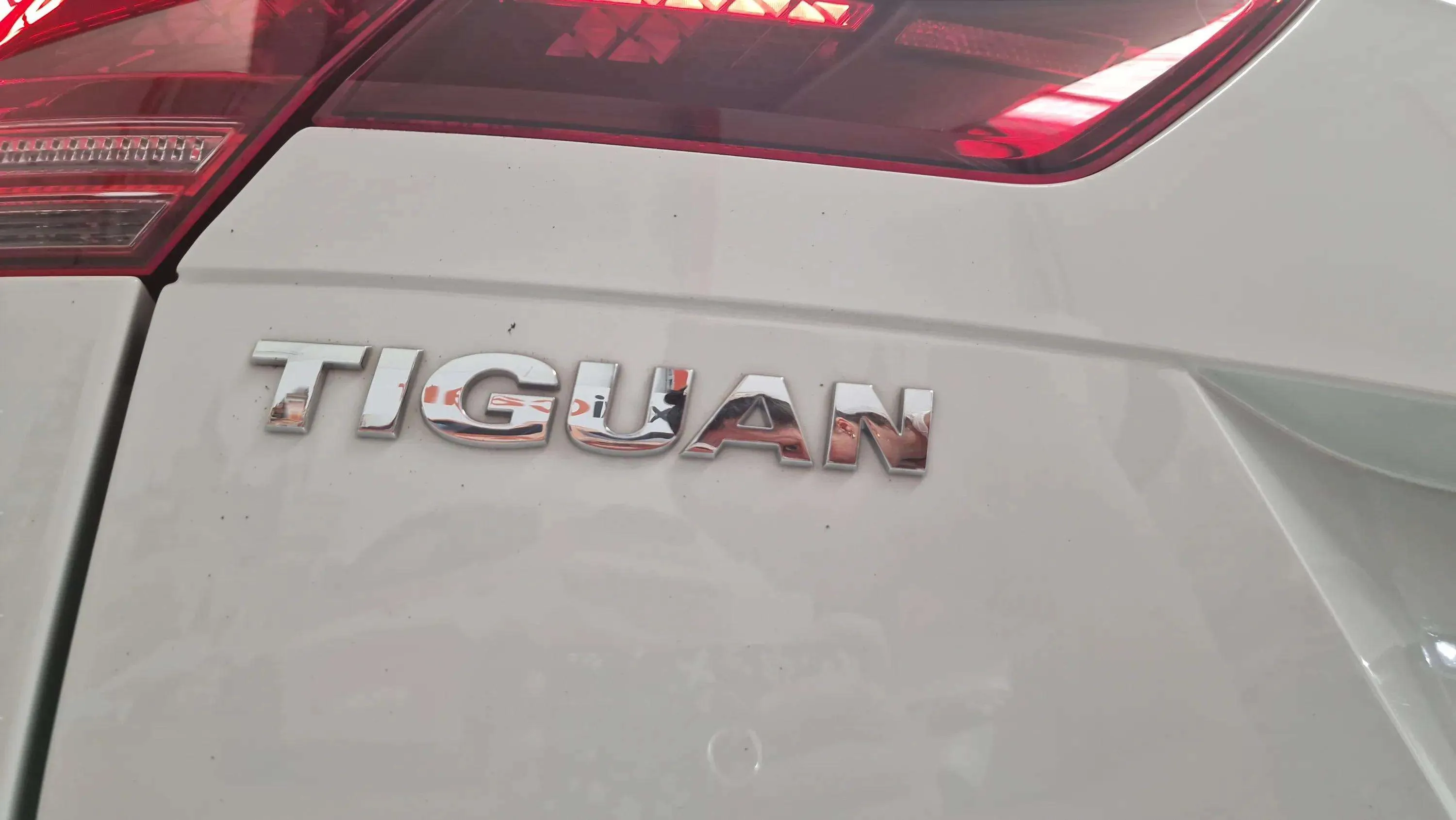 Volkswagen Tiguan Sport 2.0 TDI DSG - foto 41