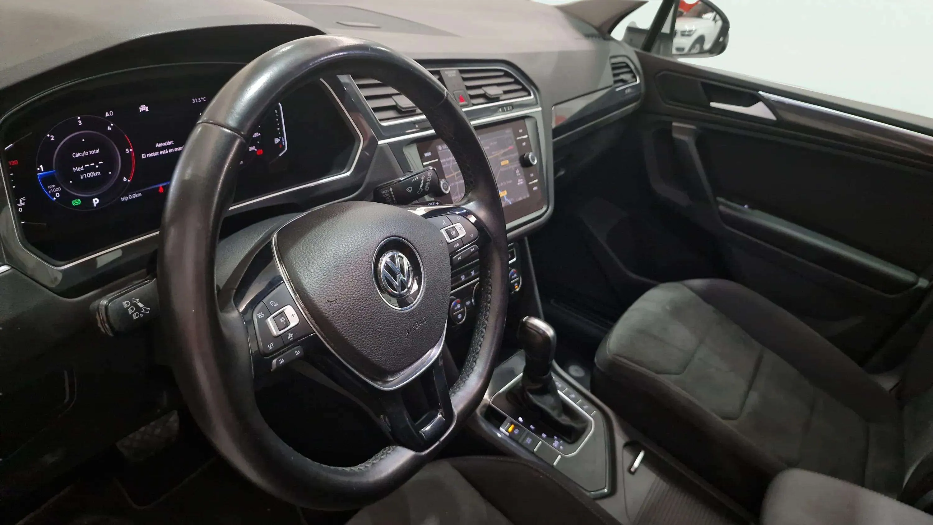 Volkswagen Tiguan Sport 2.0 TDI DSG - foto 14
