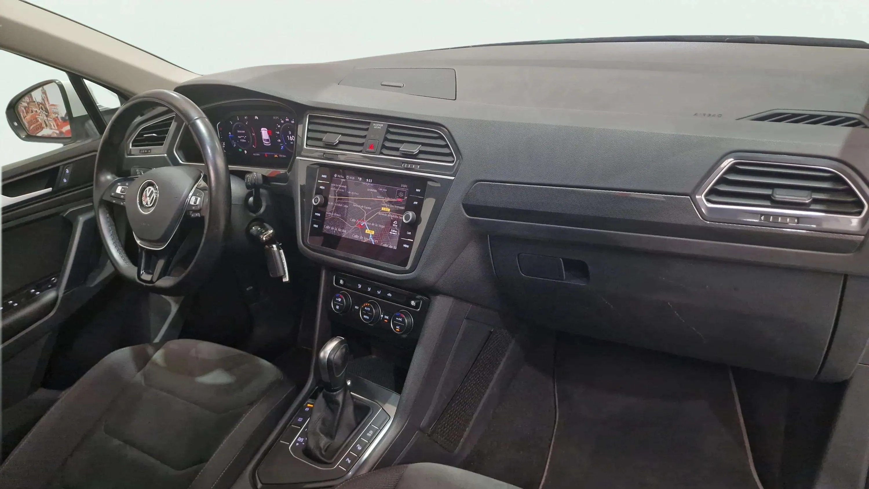 Volkswagen Tiguan Sport 2.0 TDI DSG - foto 12