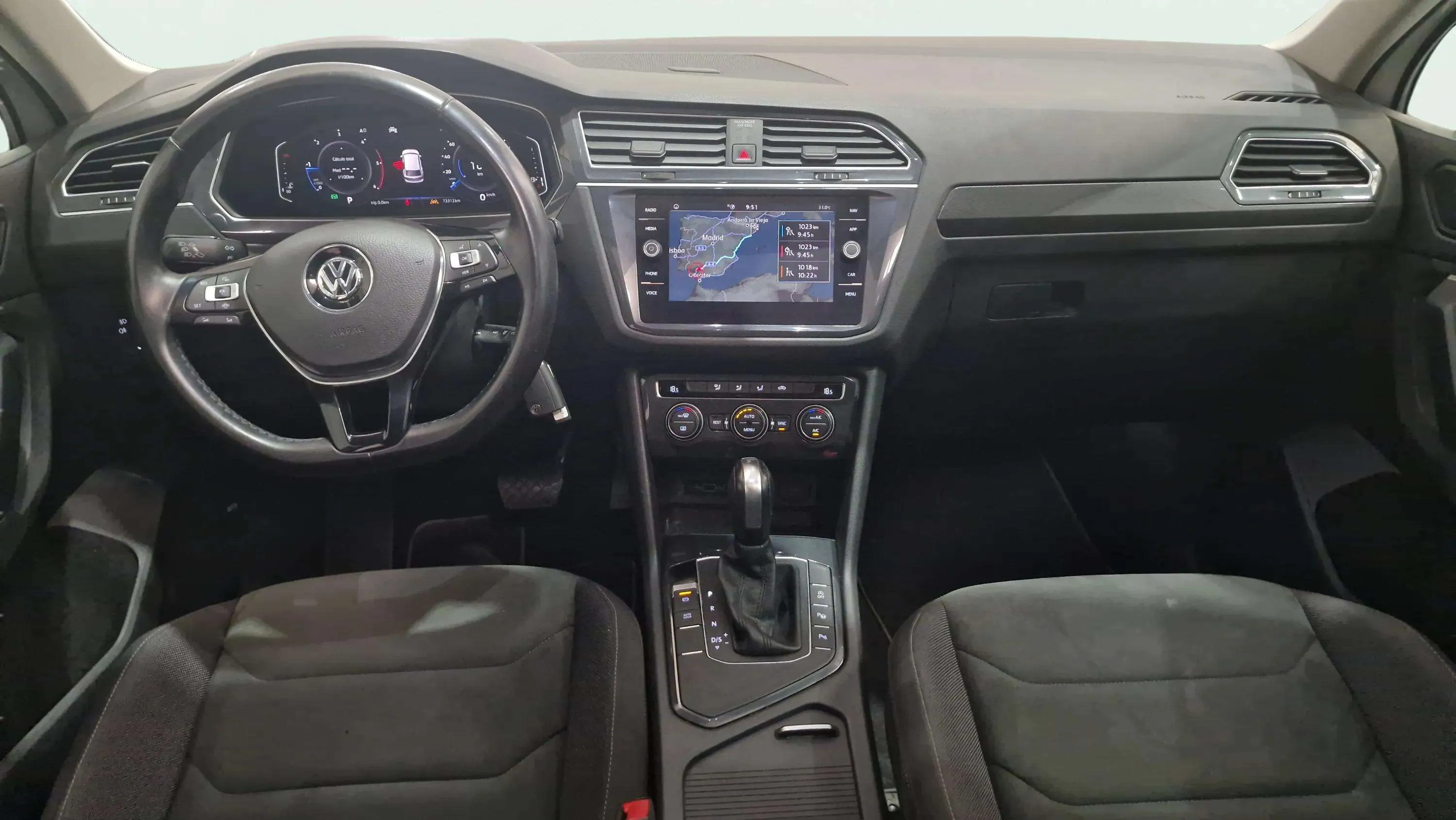 Volkswagen Tiguan Sport 2.0 TDI DSG - foto 7