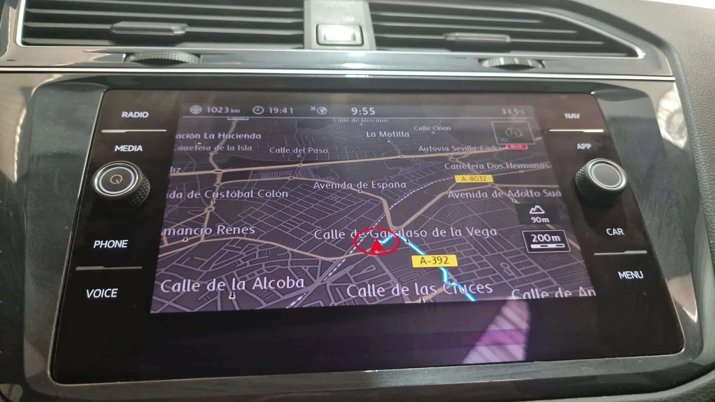 Volkswagen Tiguan Sport 2.0 TDI DSG - foto 21