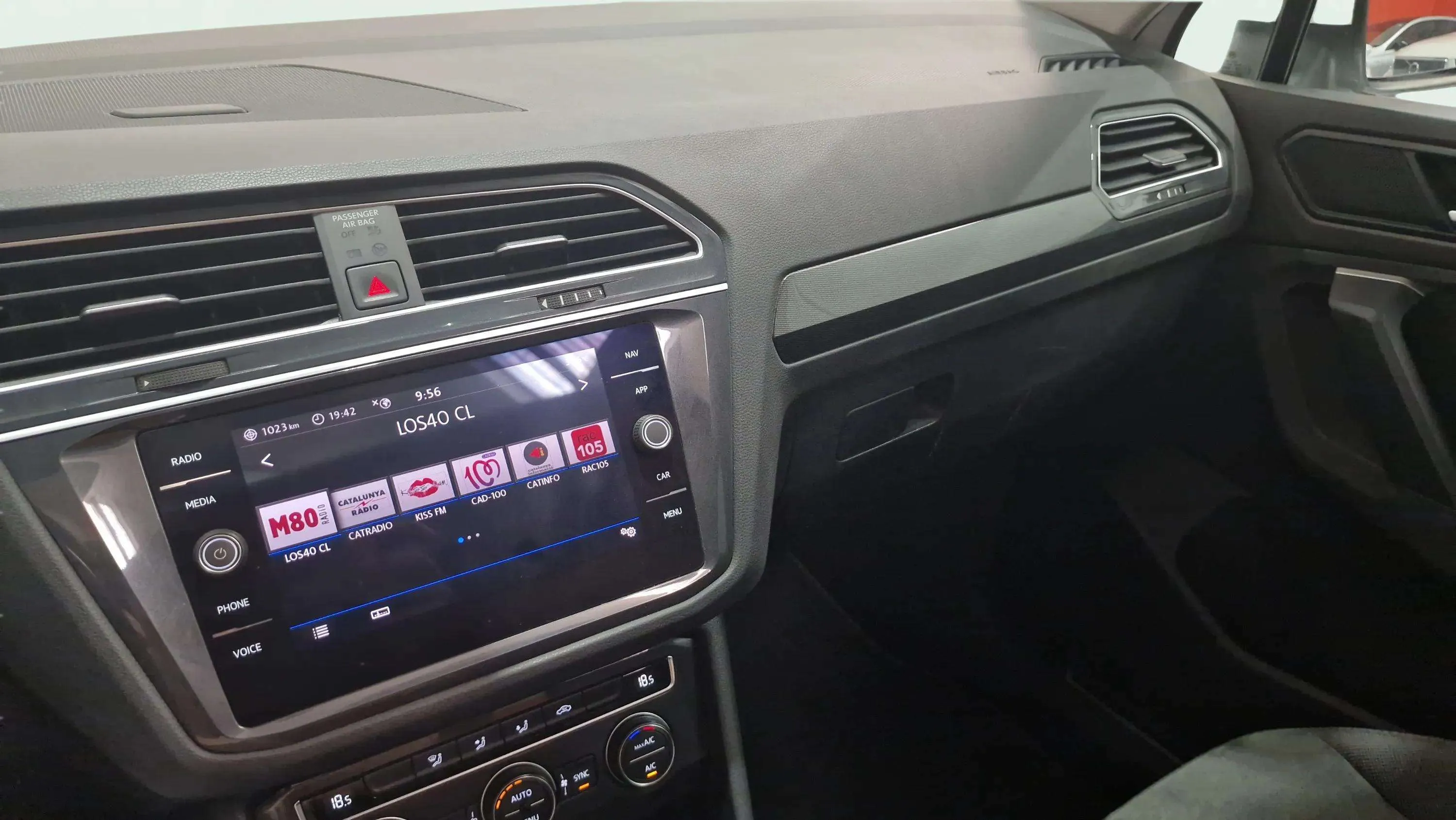 Volkswagen Tiguan Sport 2.0 TDI DSG - foto 27