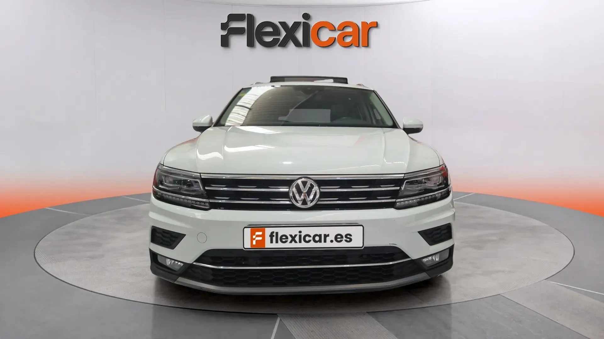 Volkswagen Tiguan Sport 2.0 TDI DSG - foto 2
