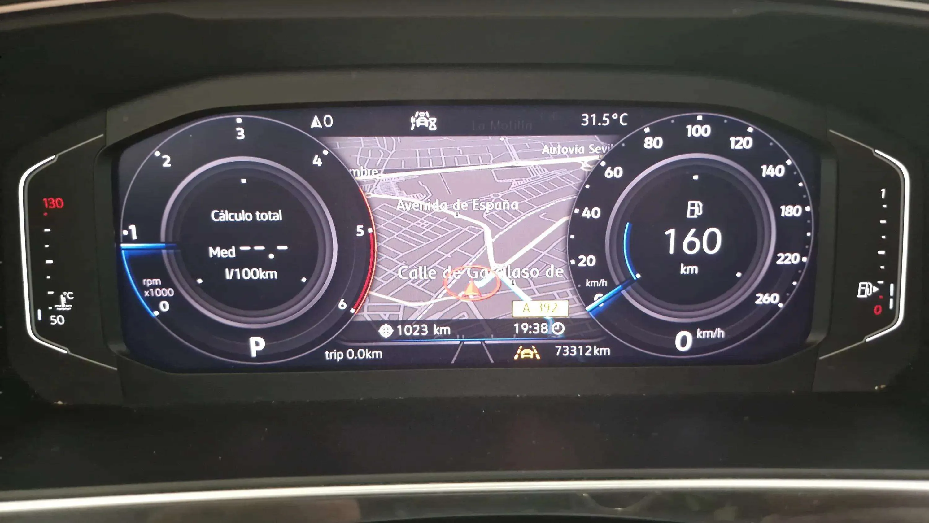 Volkswagen Tiguan Sport 2.0 TDI DSG - foto 10