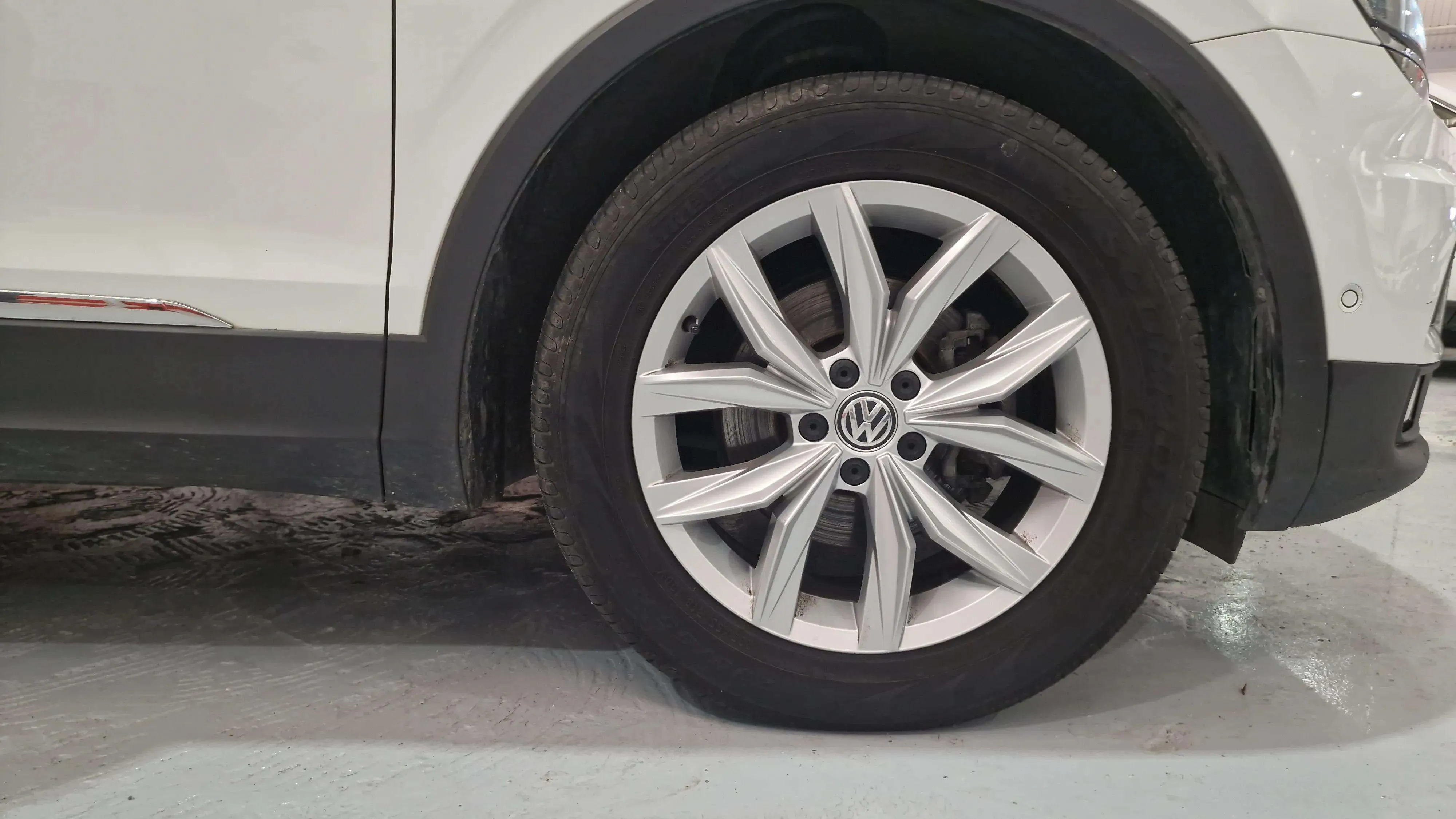 Volkswagen Tiguan Sport 2.0 TDI DSG - foto 39