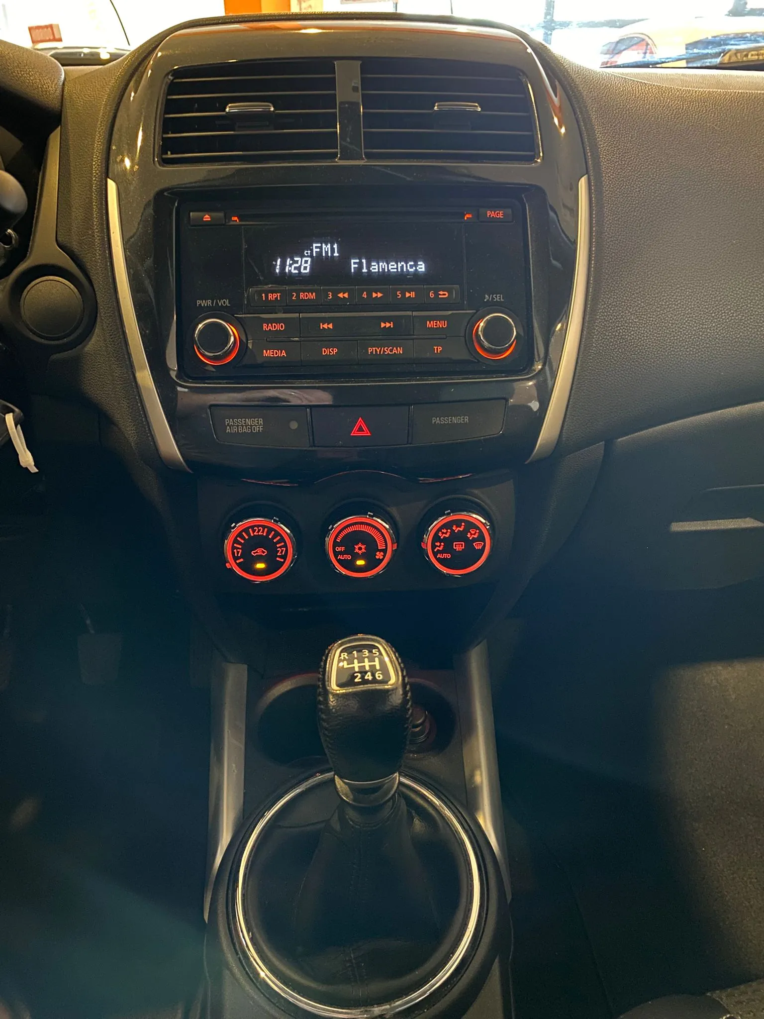 Citroën C4 Aircross HDi 2WD Feel Edition - foto 19