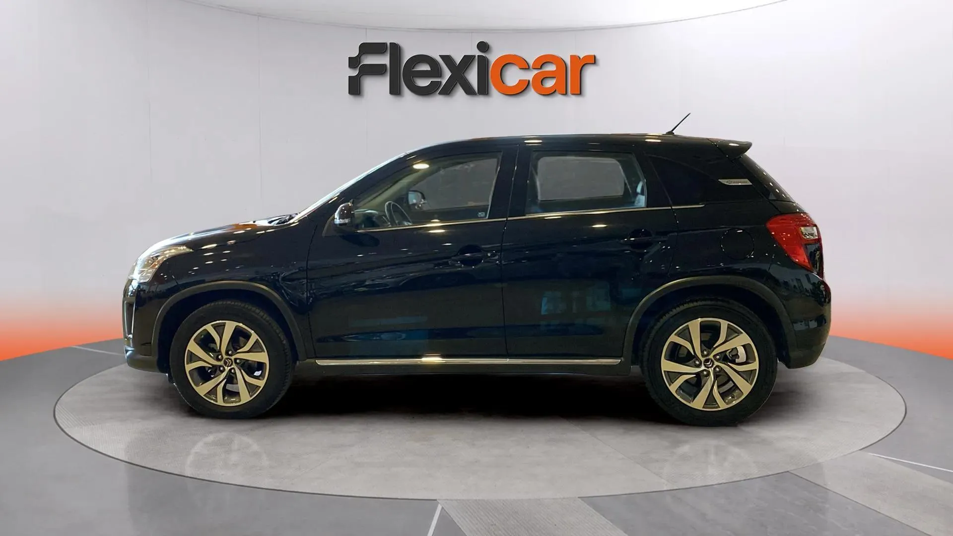 Citroën C4 Aircross HDi 2WD Feel Edition - foto 4