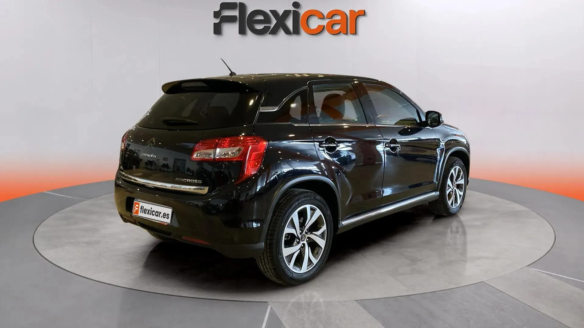 Citroën C4 Aircross HDi 2WD Feel Edition - foto 7