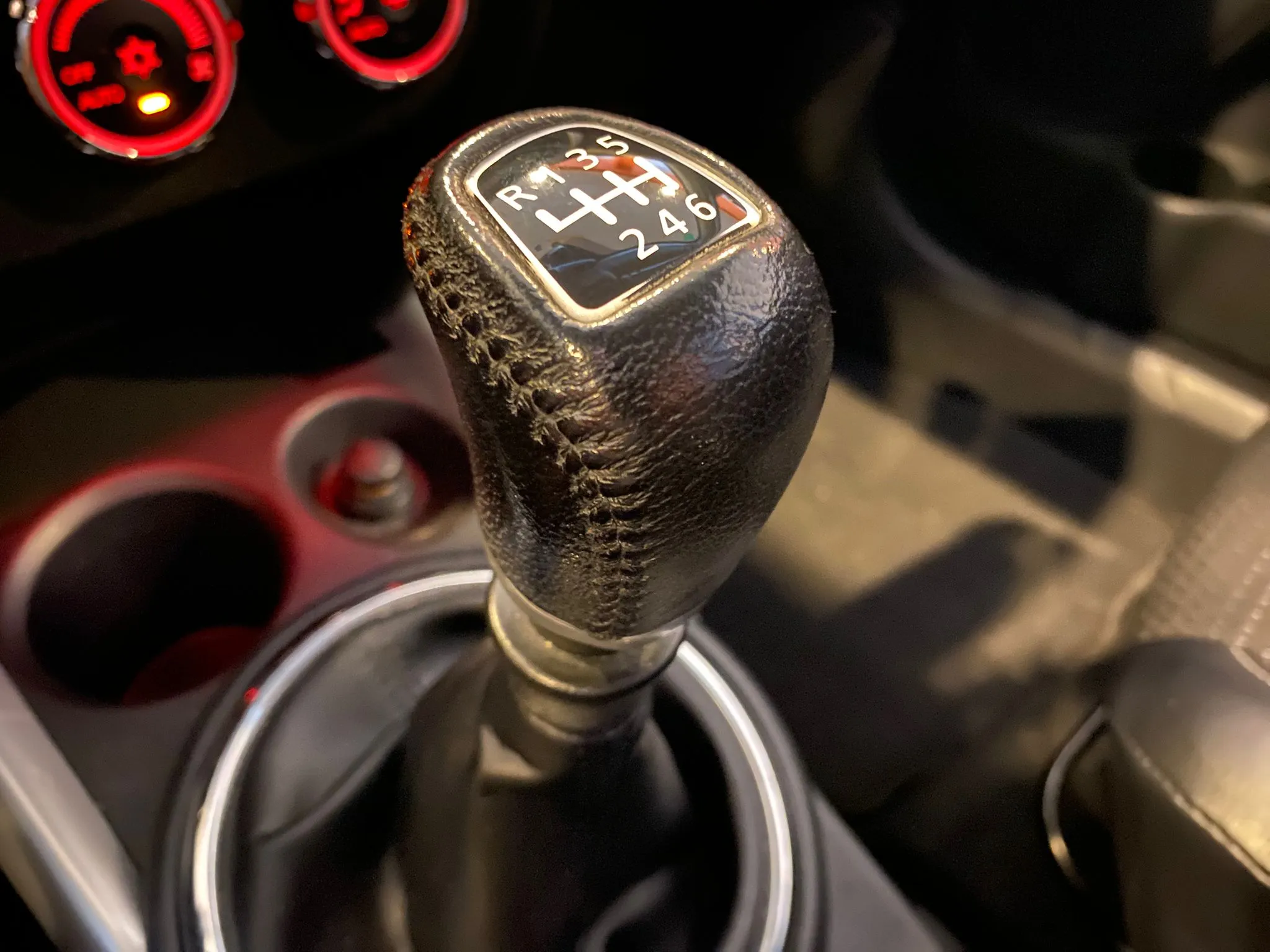 Citroën C4 Aircross HDi 2WD Feel Edition - foto 20