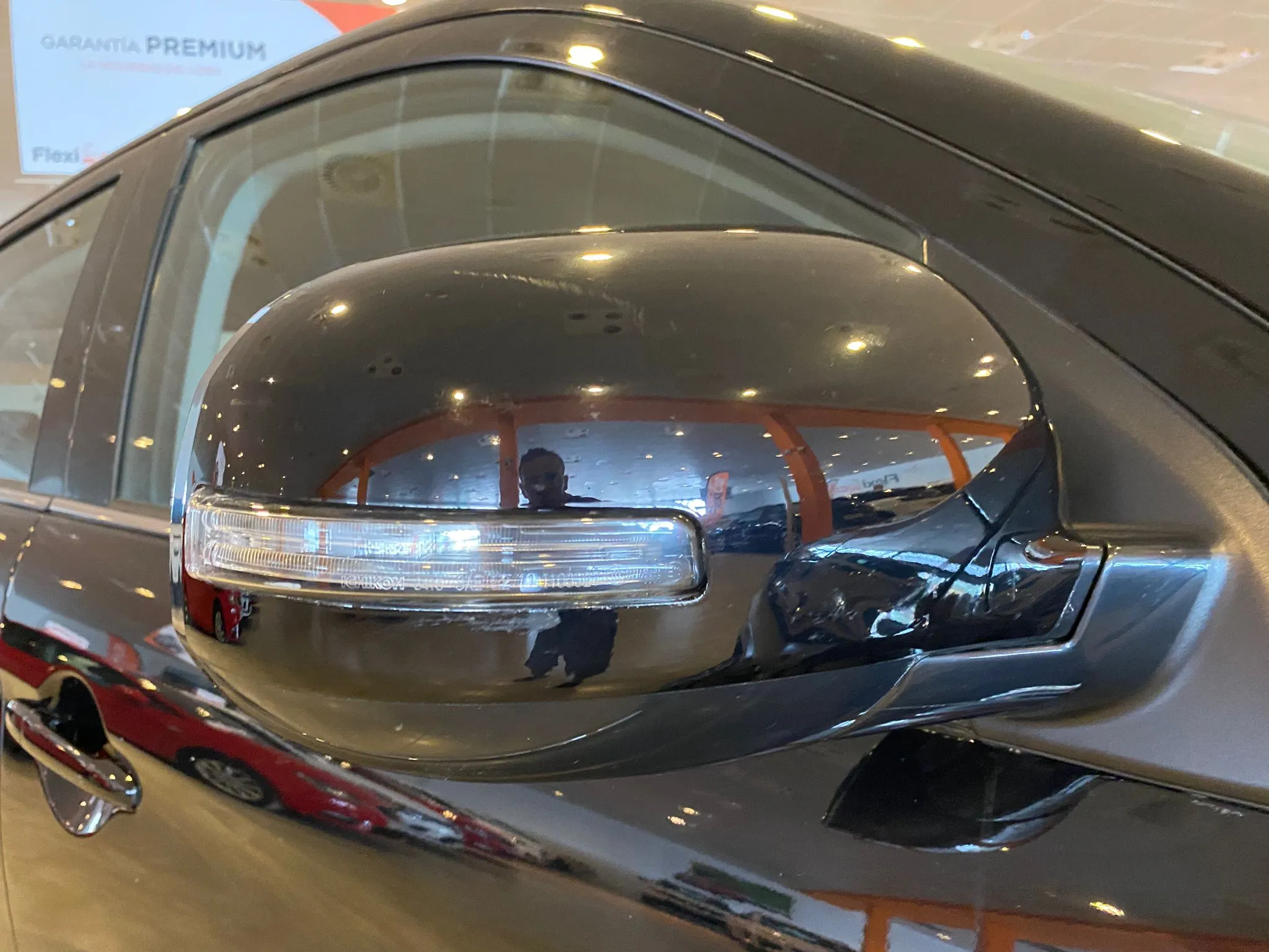 Citroën C4 Aircross HDi 2WD Feel Edition - foto 28
