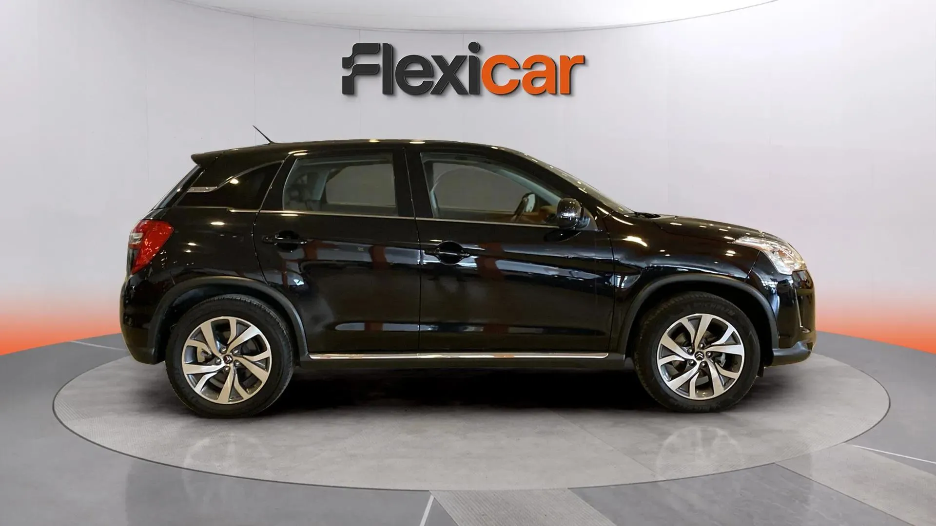 Citroën C4 Aircross HDi 2WD Feel Edition - foto 8