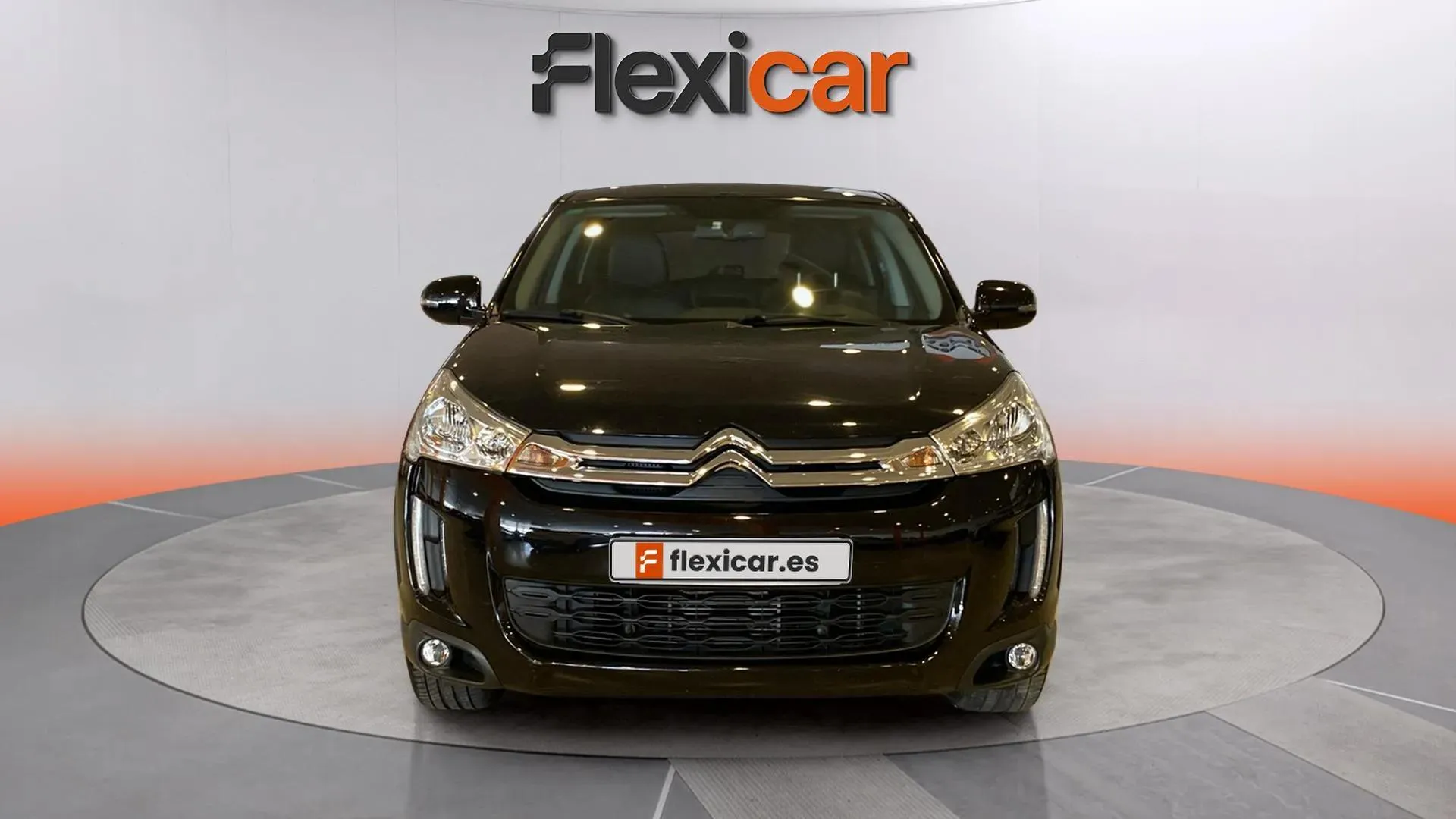 Citroën C4 Aircross HDi 2WD Feel Edition - foto 2