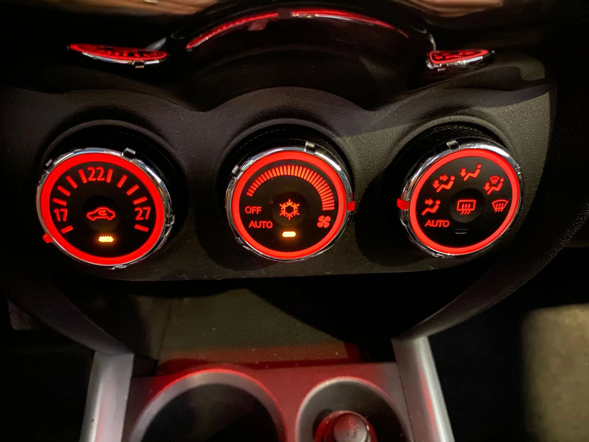 Citroën C4 Aircross HDi 2WD Feel Edition - foto 18