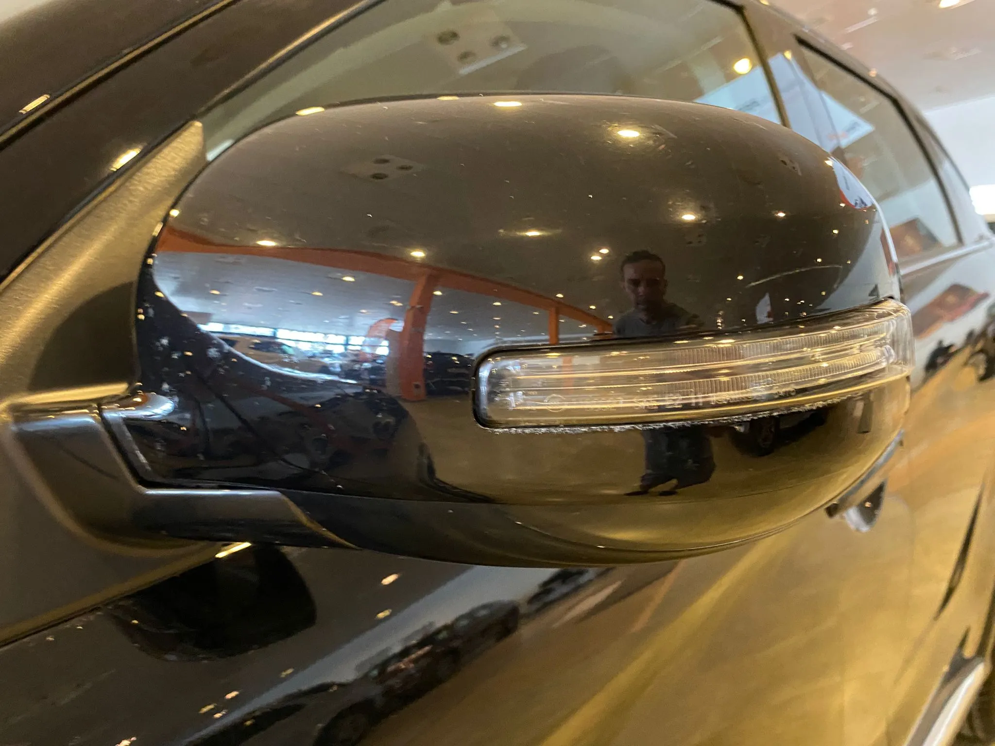 Citroën C4 Aircross HDi 2WD Feel Edition - foto 29