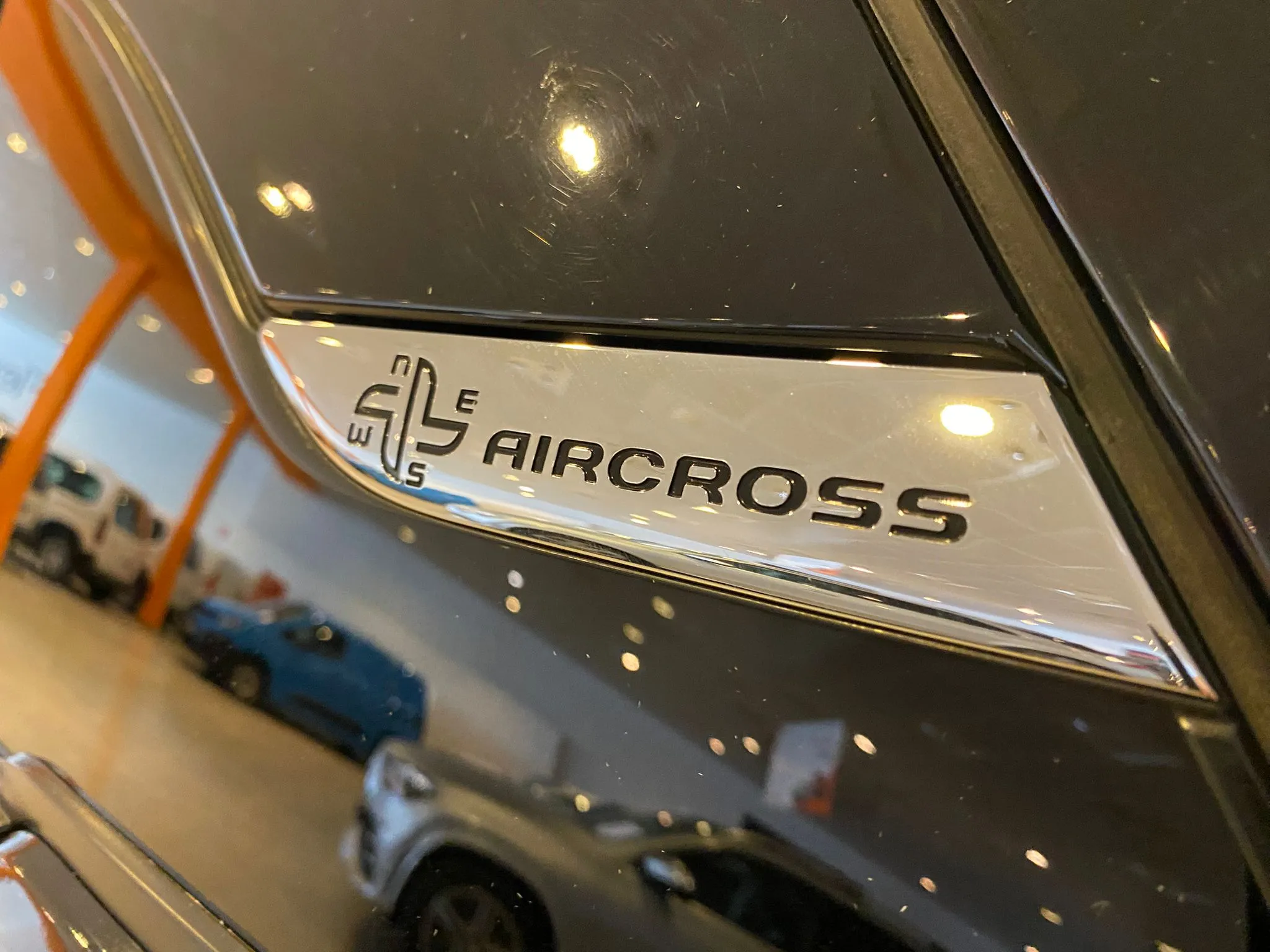 Citroën C4 Aircross HDi 2WD Feel Edition - foto 31