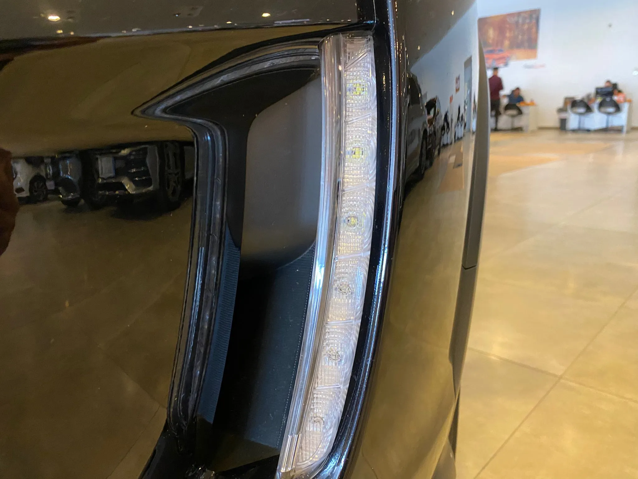 Citroën C4 Aircross HDi 2WD Feel Edition - foto 37