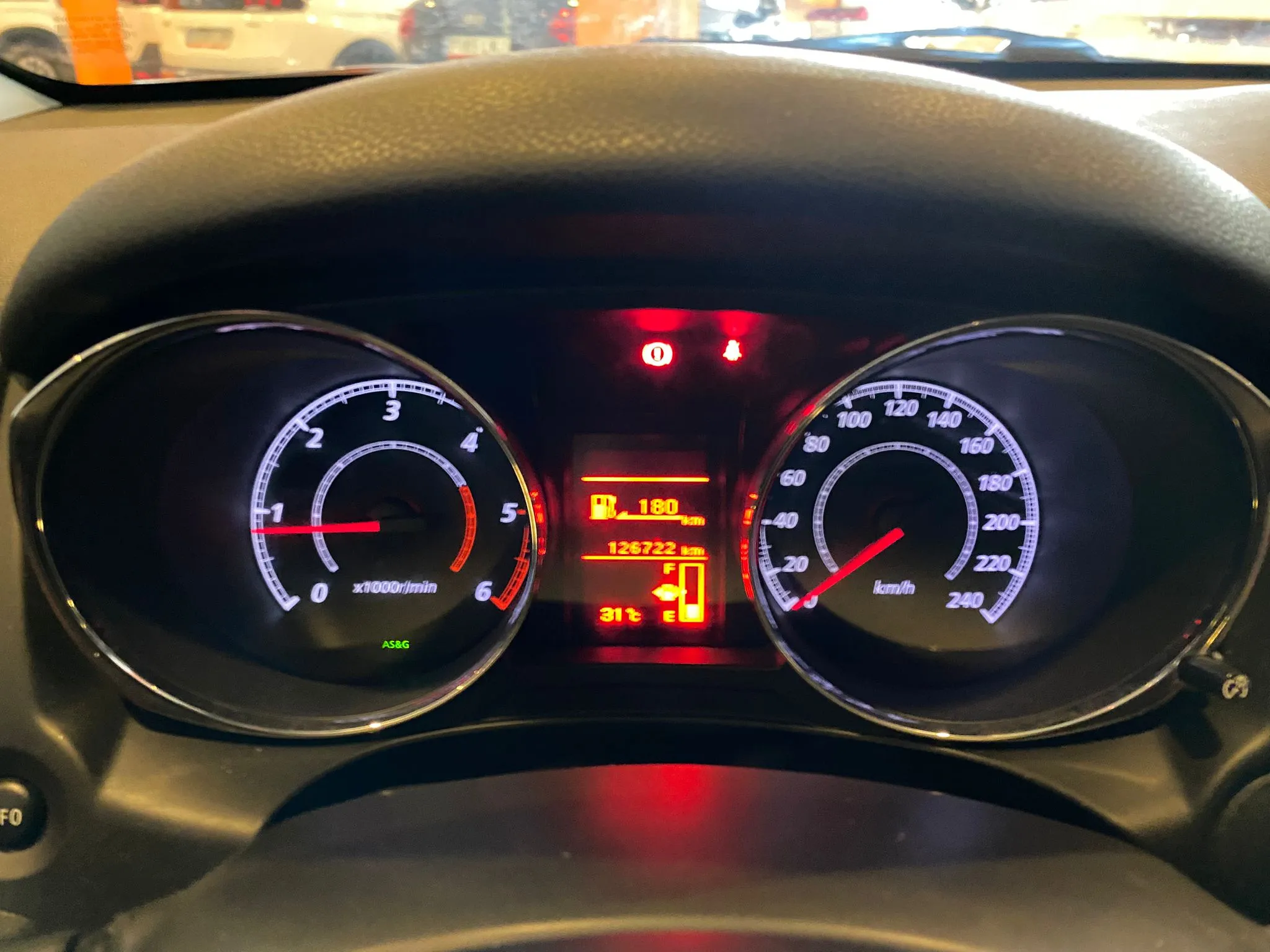 Citroën C4 Aircross HDi 2WD Feel Edition - foto 15