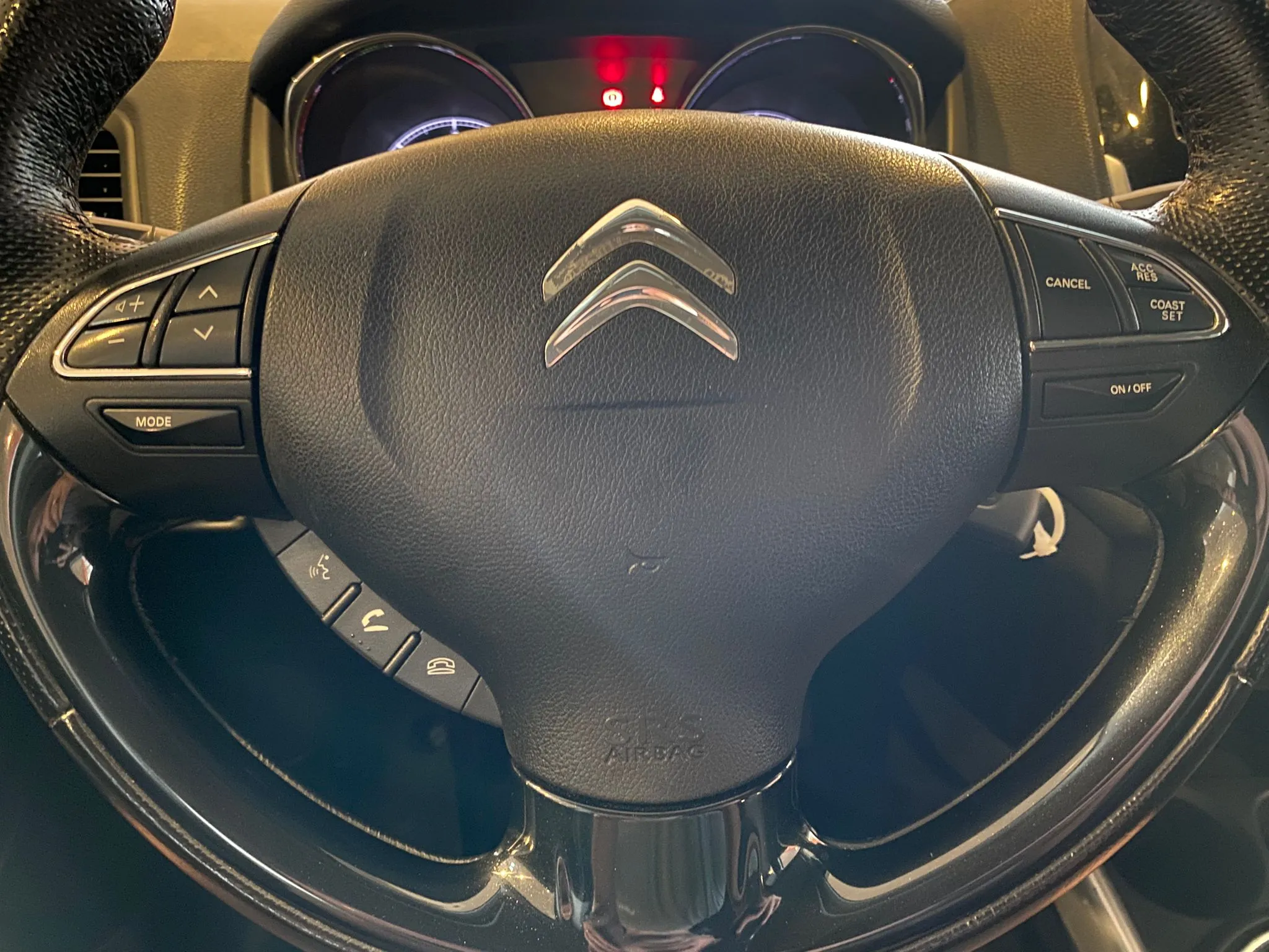 Citroën C4 Aircross HDi 2WD Feel Edition - foto 13