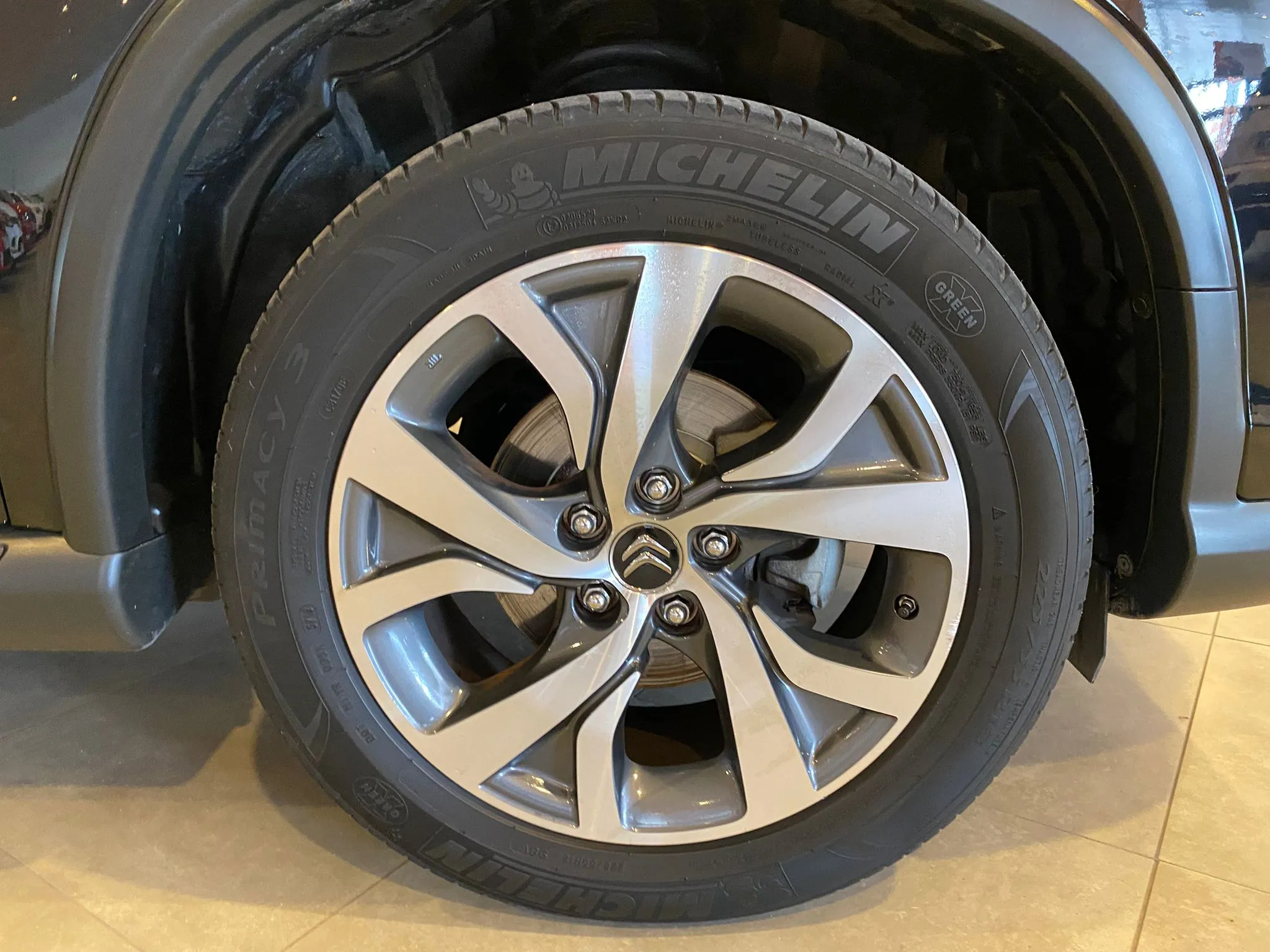 Citroën C4 Aircross HDi 2WD Feel Edition - foto 23