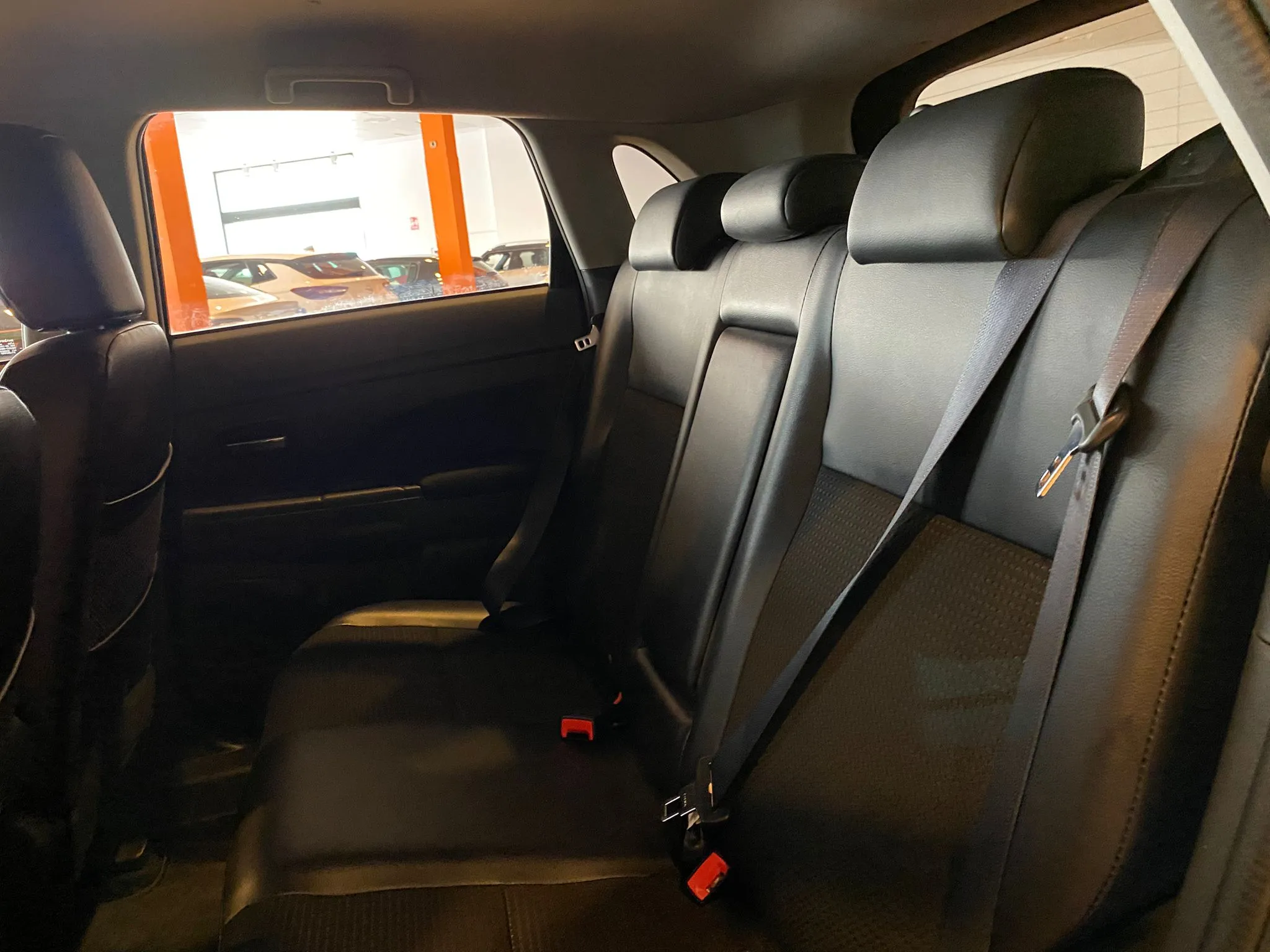 Citroën C4 Aircross HDi 2WD Feel Edition - foto 22
