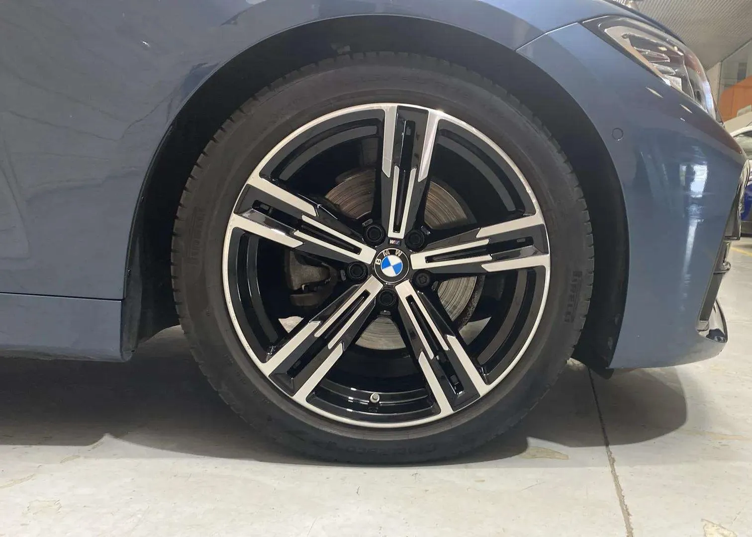 BMW Serie 4 420d - foto 26