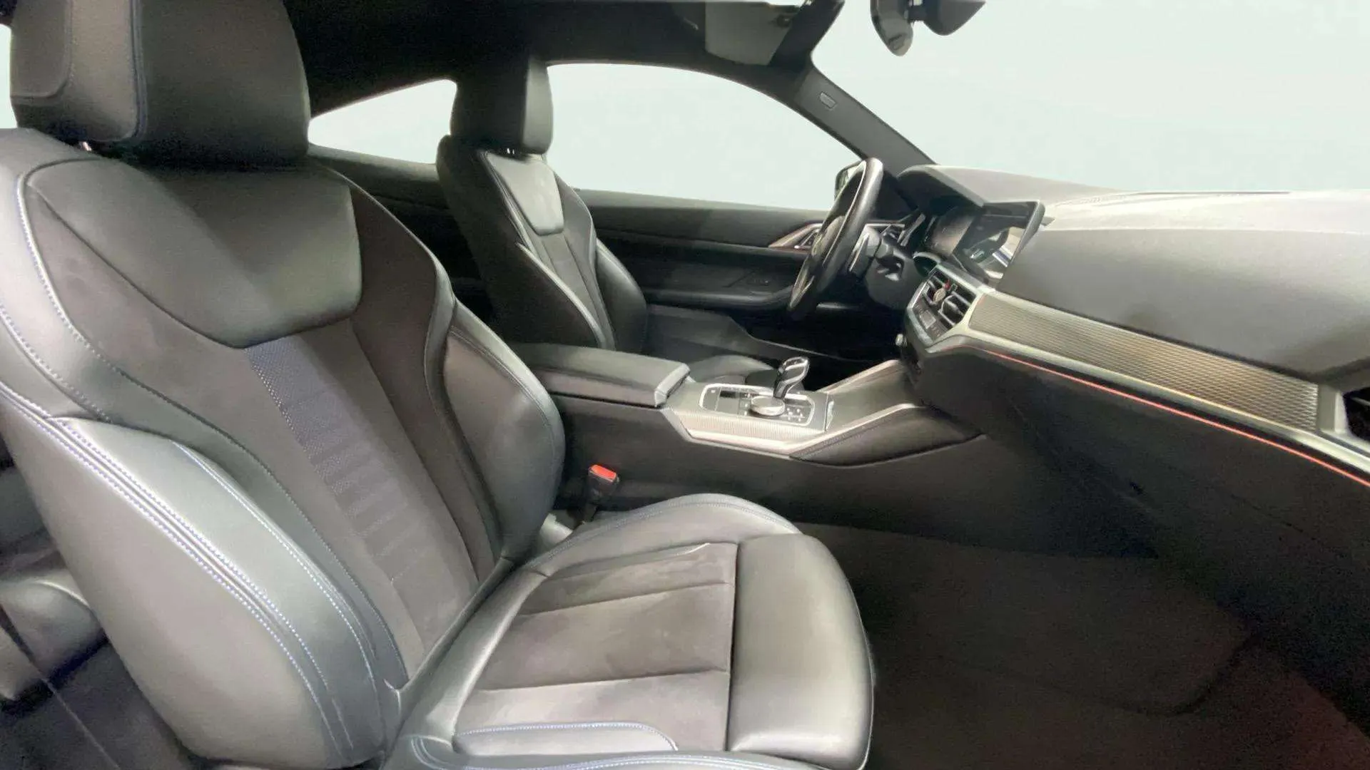 BMW Serie 4 420d - foto 10
