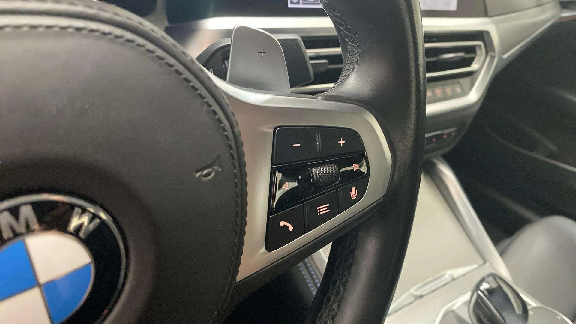 BMW Serie 4 420d - foto 23