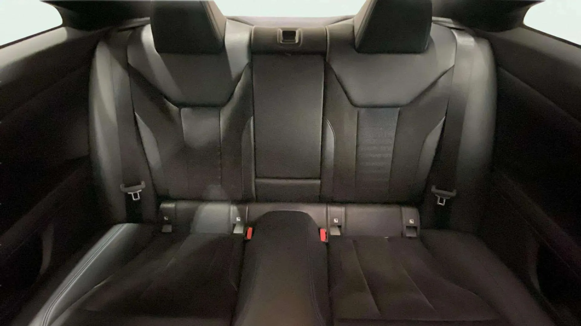 BMW Serie 4 420d - foto 13