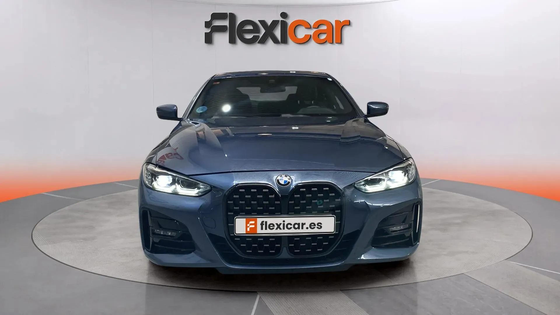 BMW Serie 4 420d - foto 2