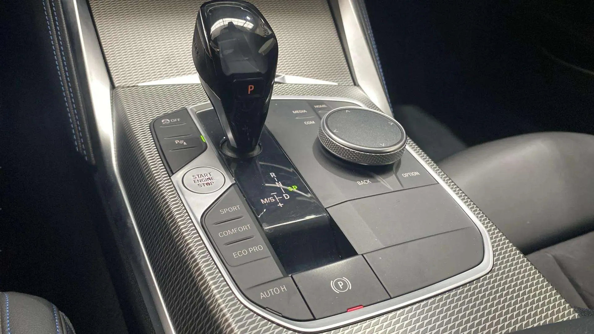 BMW Serie 4 420d - foto 21