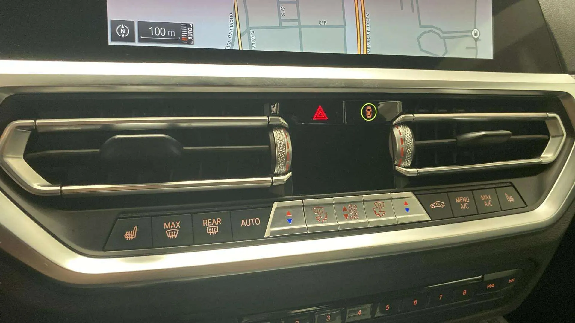 BMW Serie 4 420d - foto 19