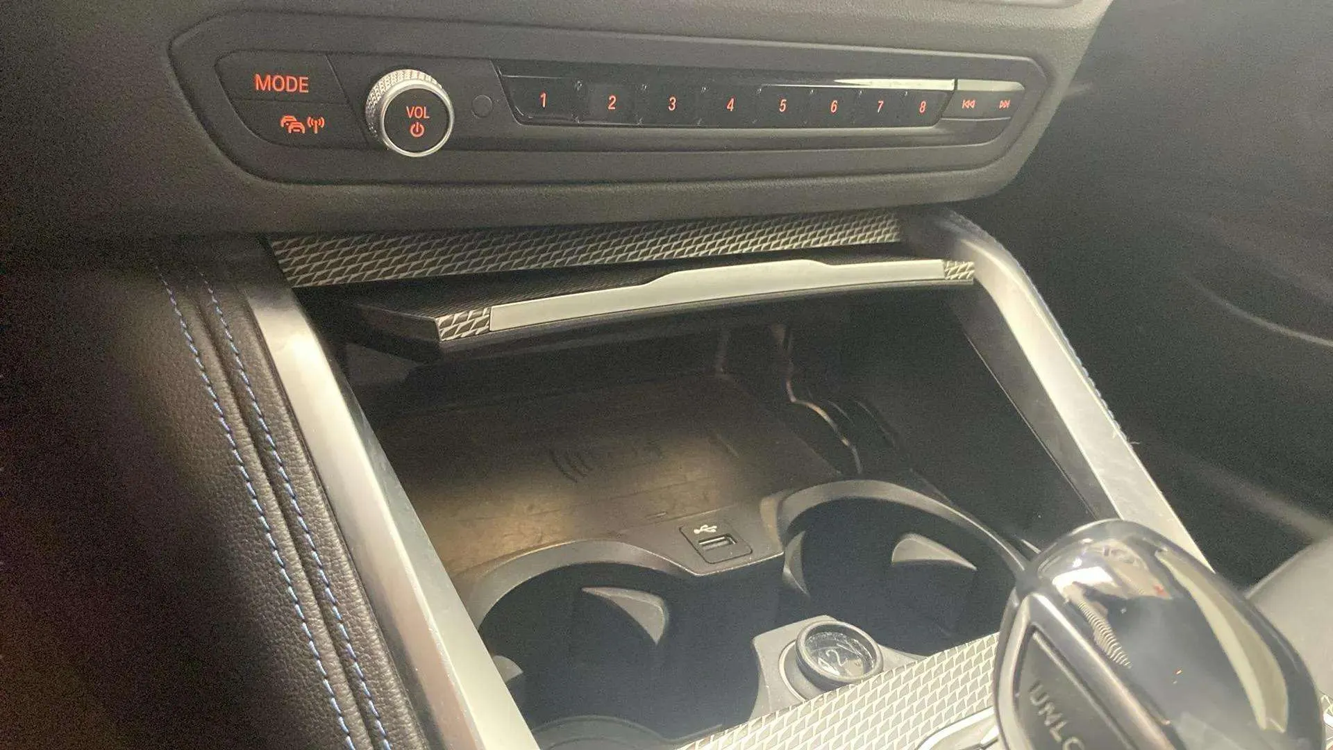 BMW Serie 4 420d - foto 20