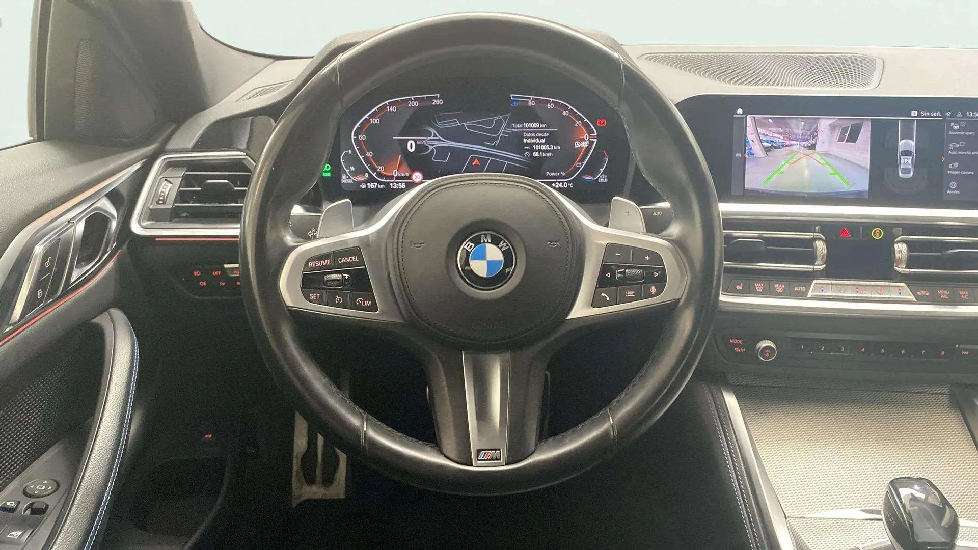 BMW Serie 4 420d - foto 15