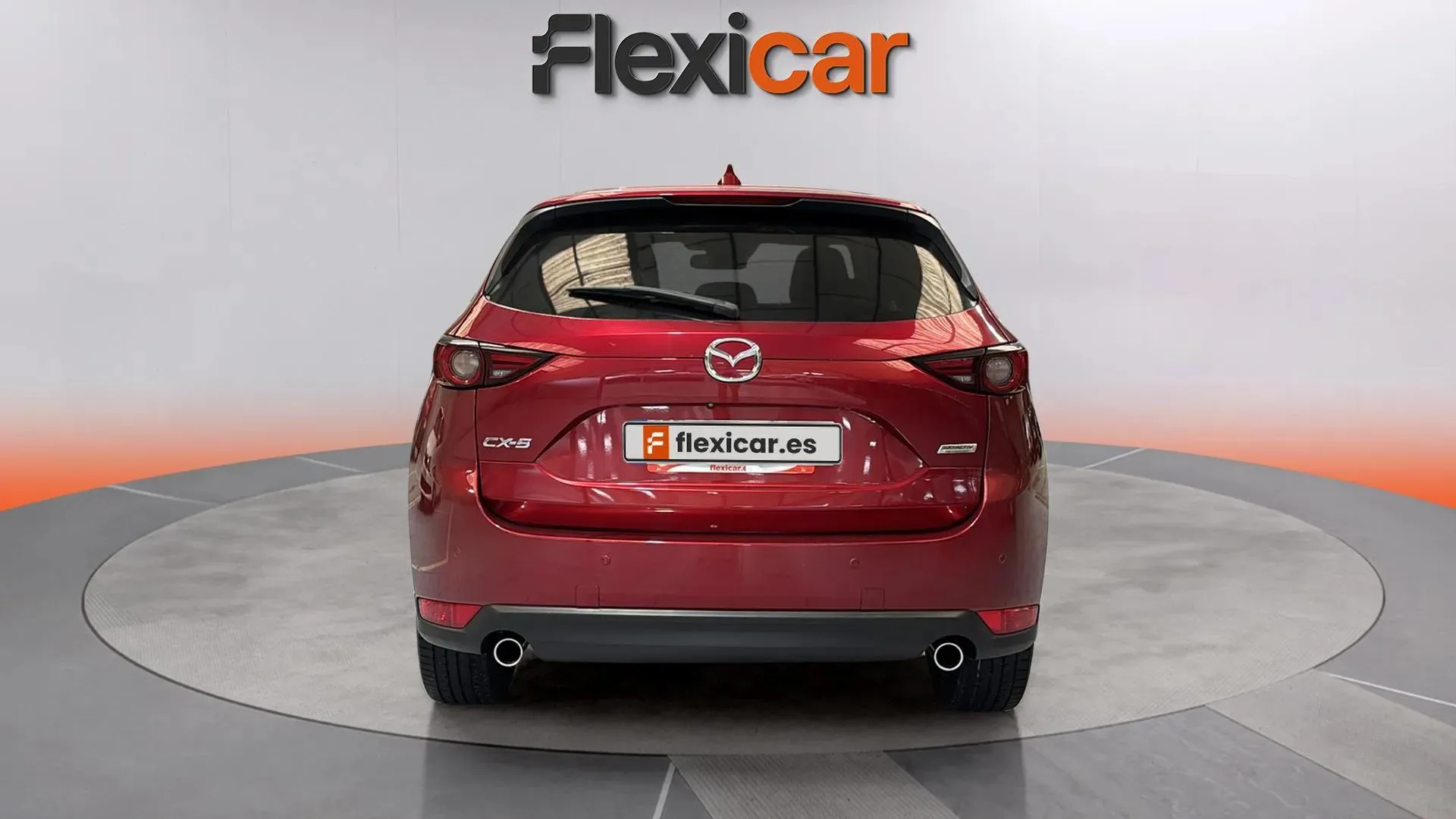 Mazda CX-5 2.5 G 2WD Zenith - foto 6