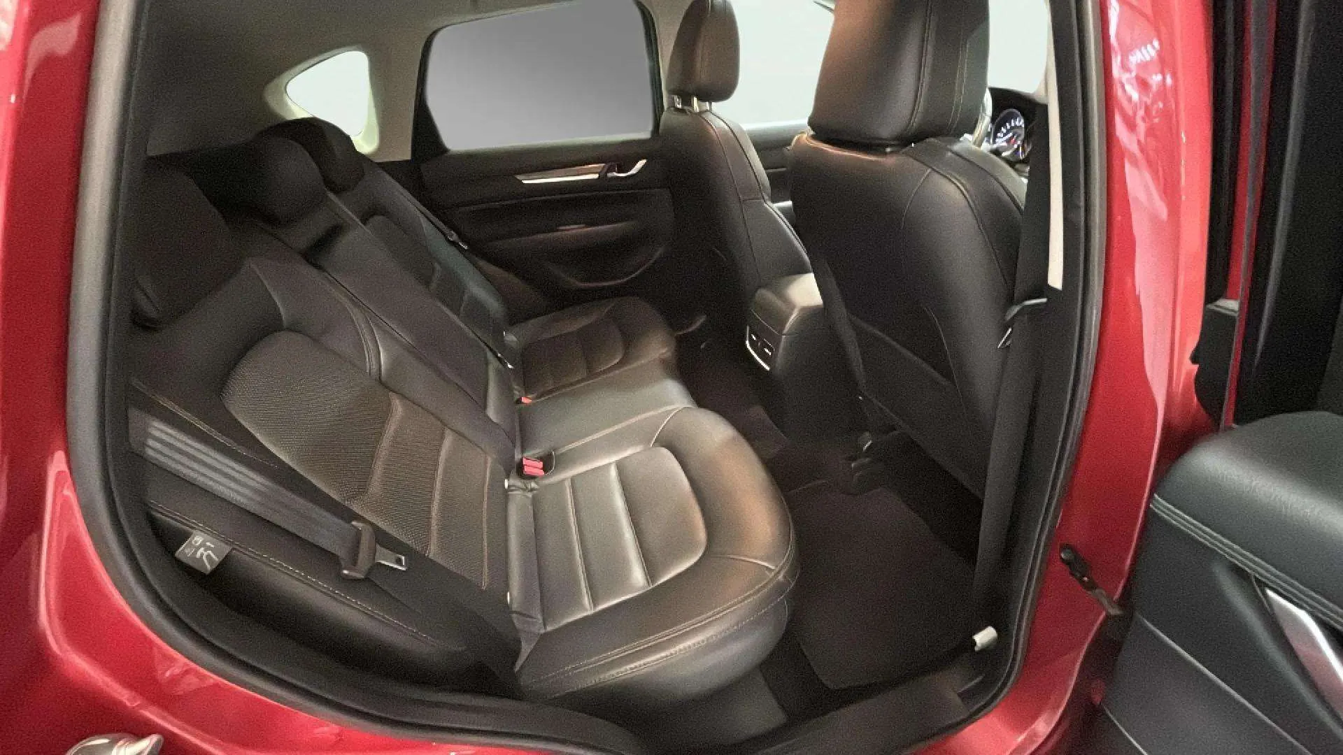 Mazda CX-5 2.5 G 2WD Zenith - foto 20