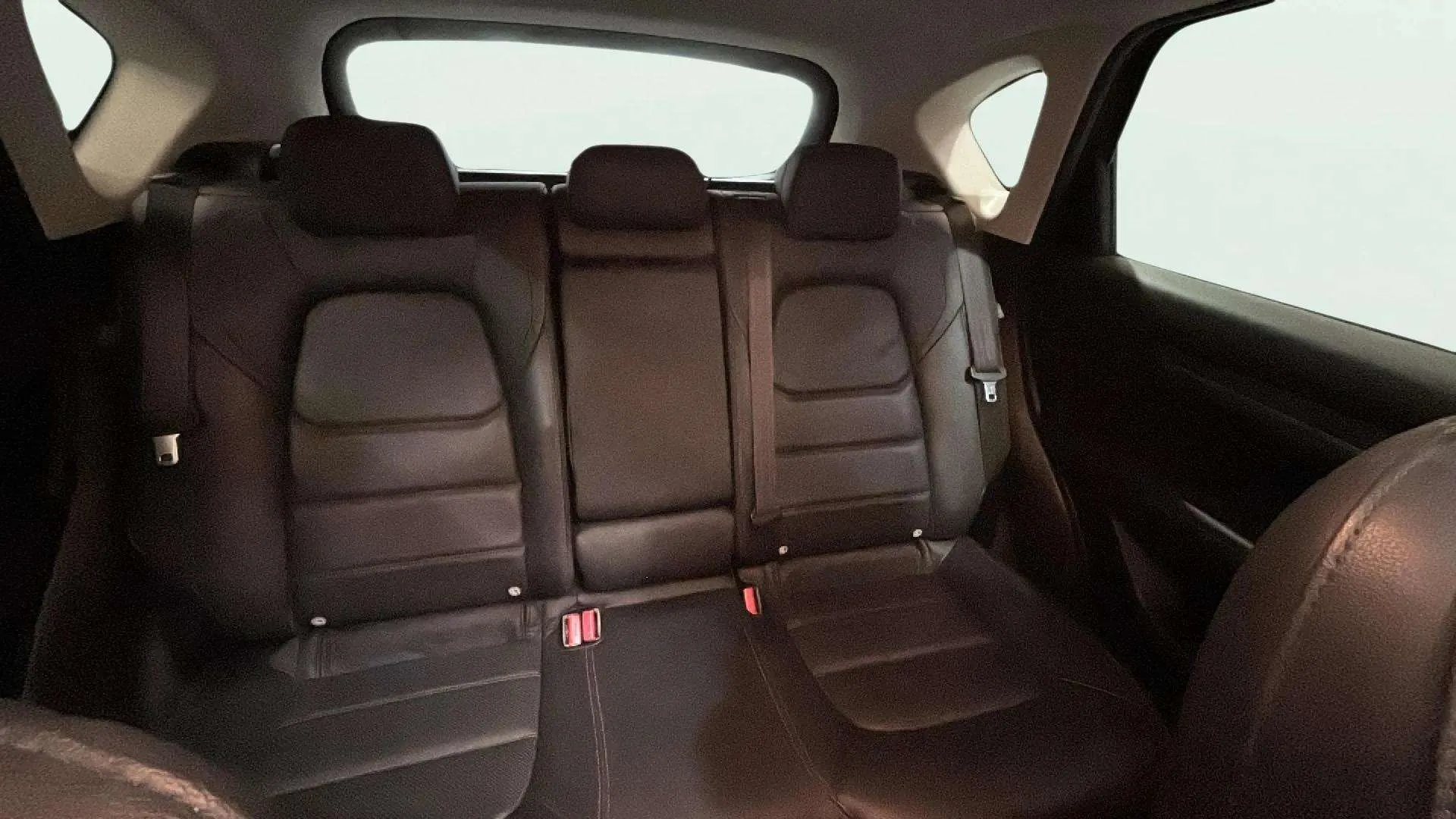 Mazda CX-5 2.5 G 2WD Zenith - foto 22