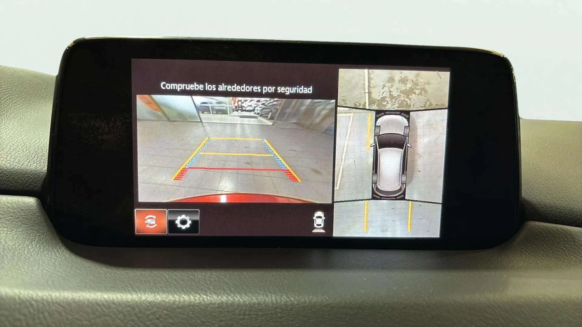 Mazda CX-5 2.5 G 2WD Zenith - foto 16