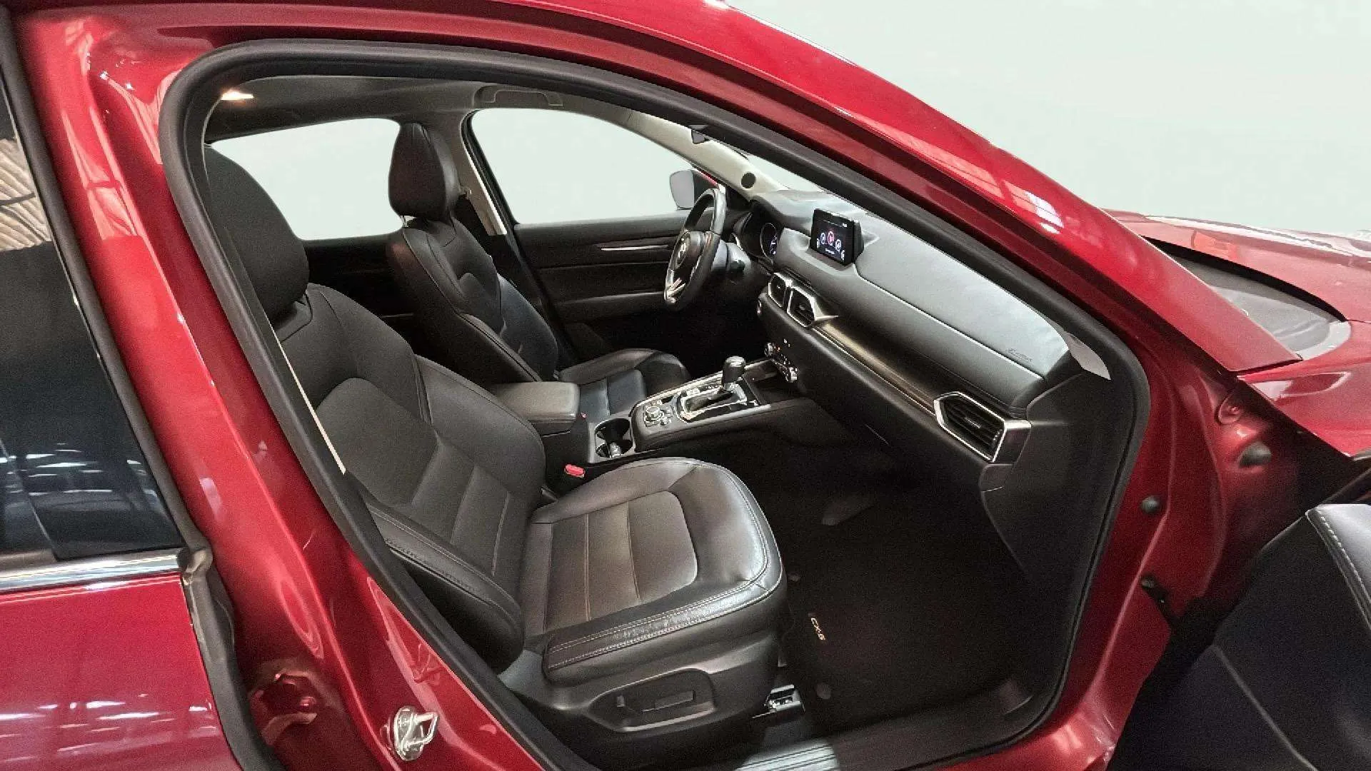 Mazda CX-5 2.5 G 2WD Zenith - foto 19