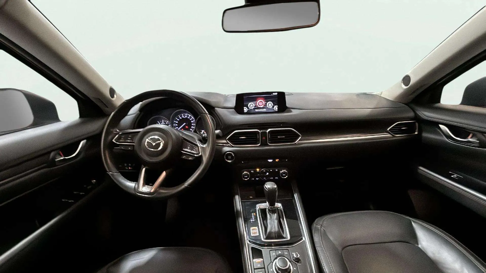 Mazda CX-5 2.5 G 2WD Zenith - foto 10