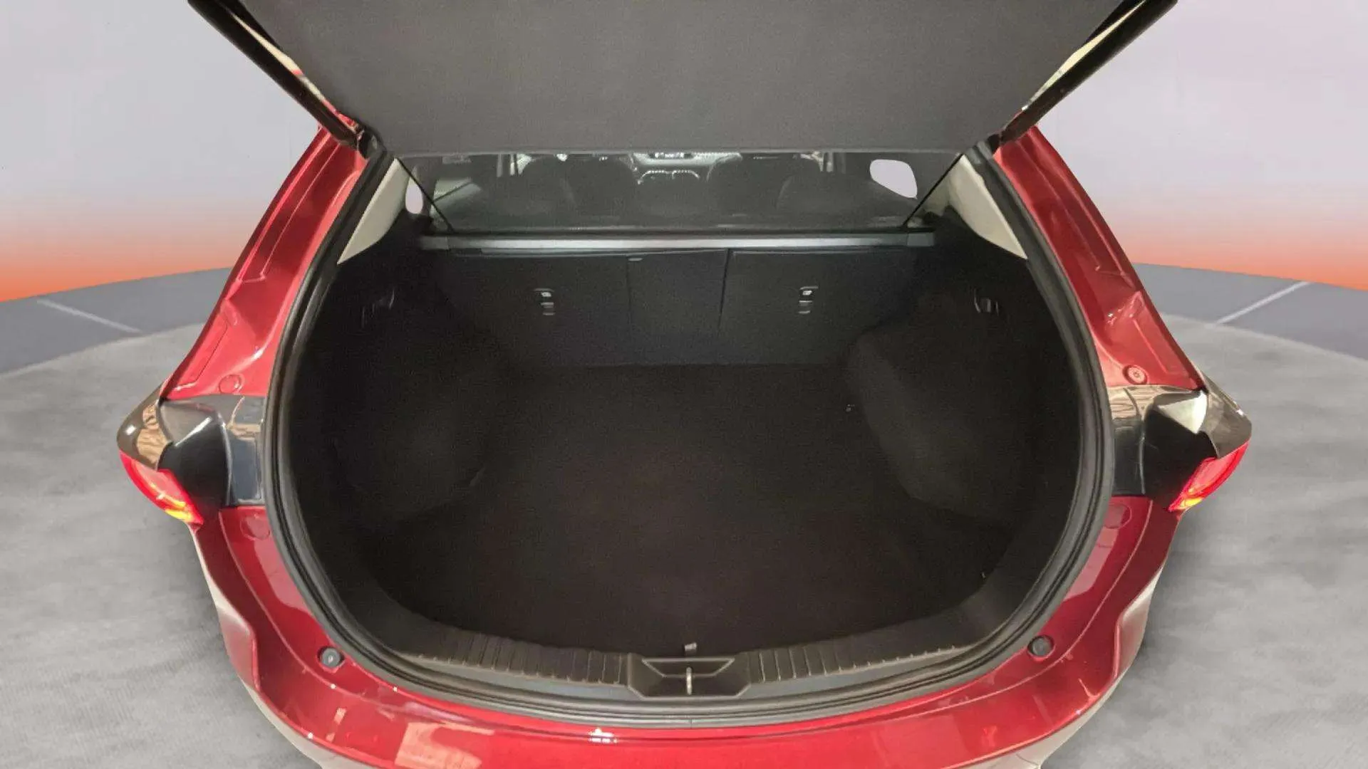 Mazda CX-5 2.5 G 2WD Zenith - foto 9