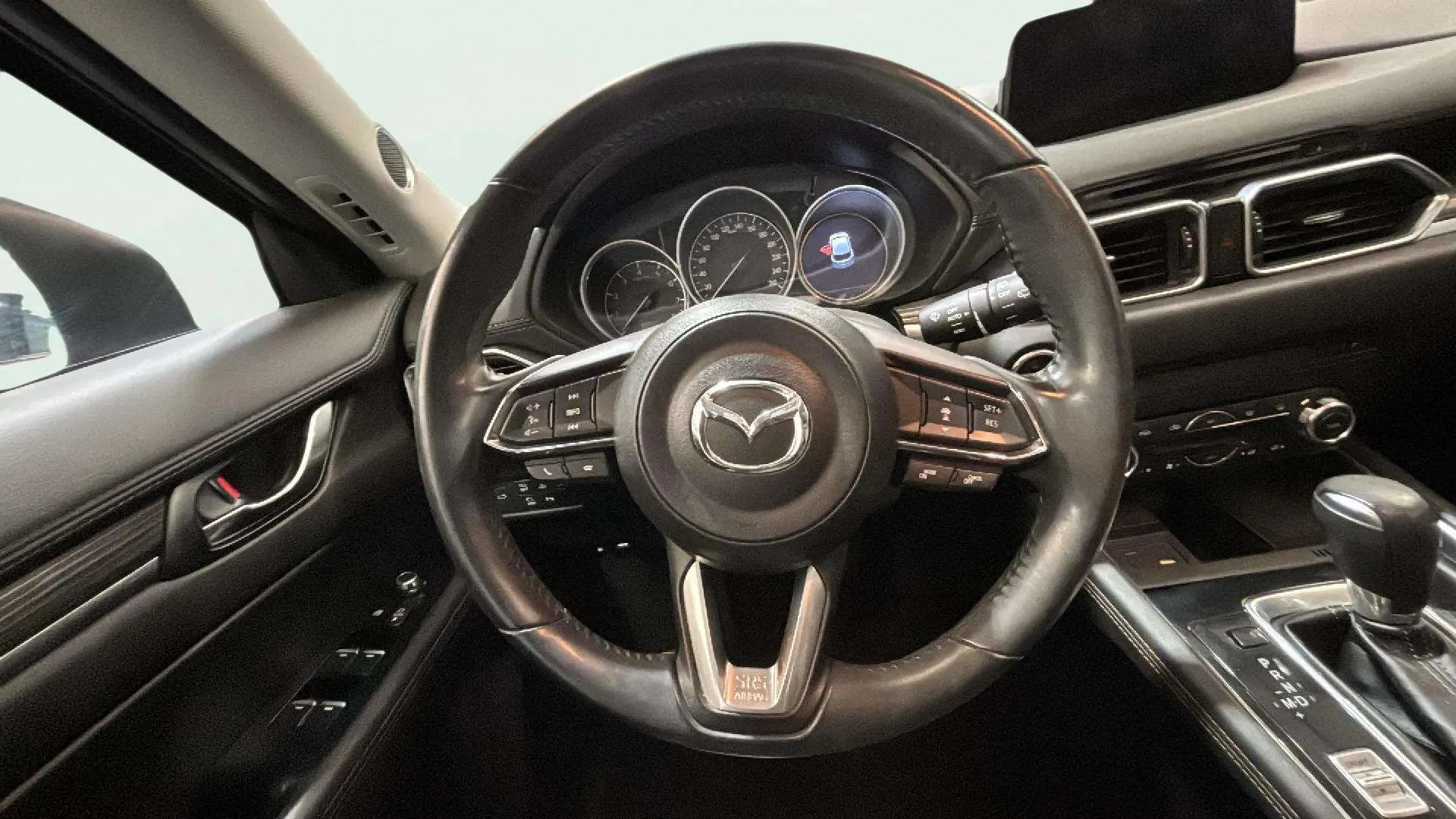 Mazda CX-5 2.5 G 2WD Zenith - foto 11