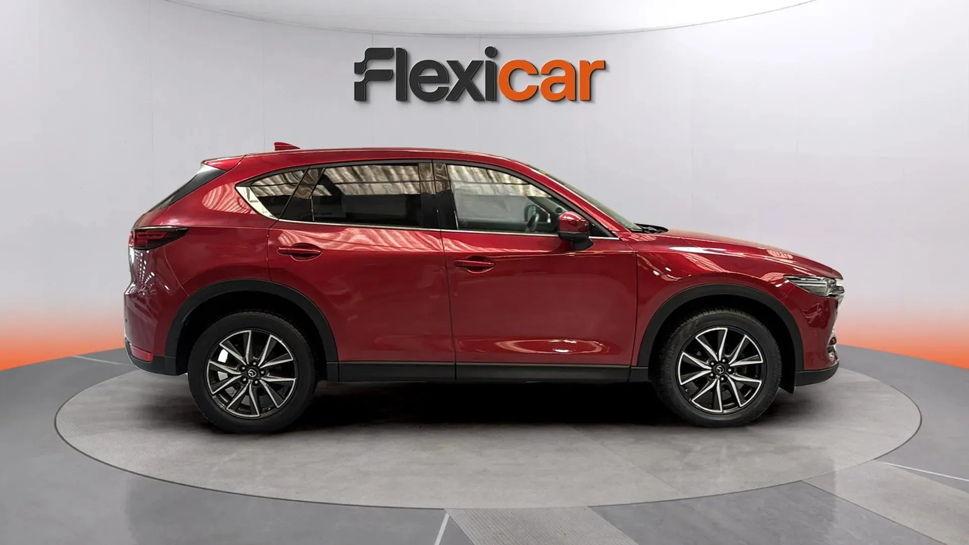 Mazda CX-5 2.5 G 2WD Zenith - foto 8