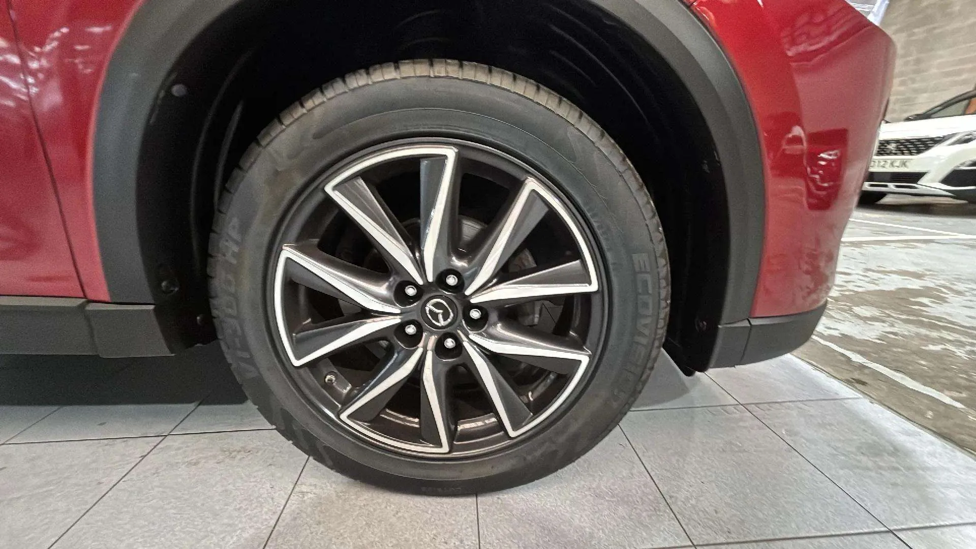 Mazda CX-5 2.5 G 2WD Zenith - foto 26