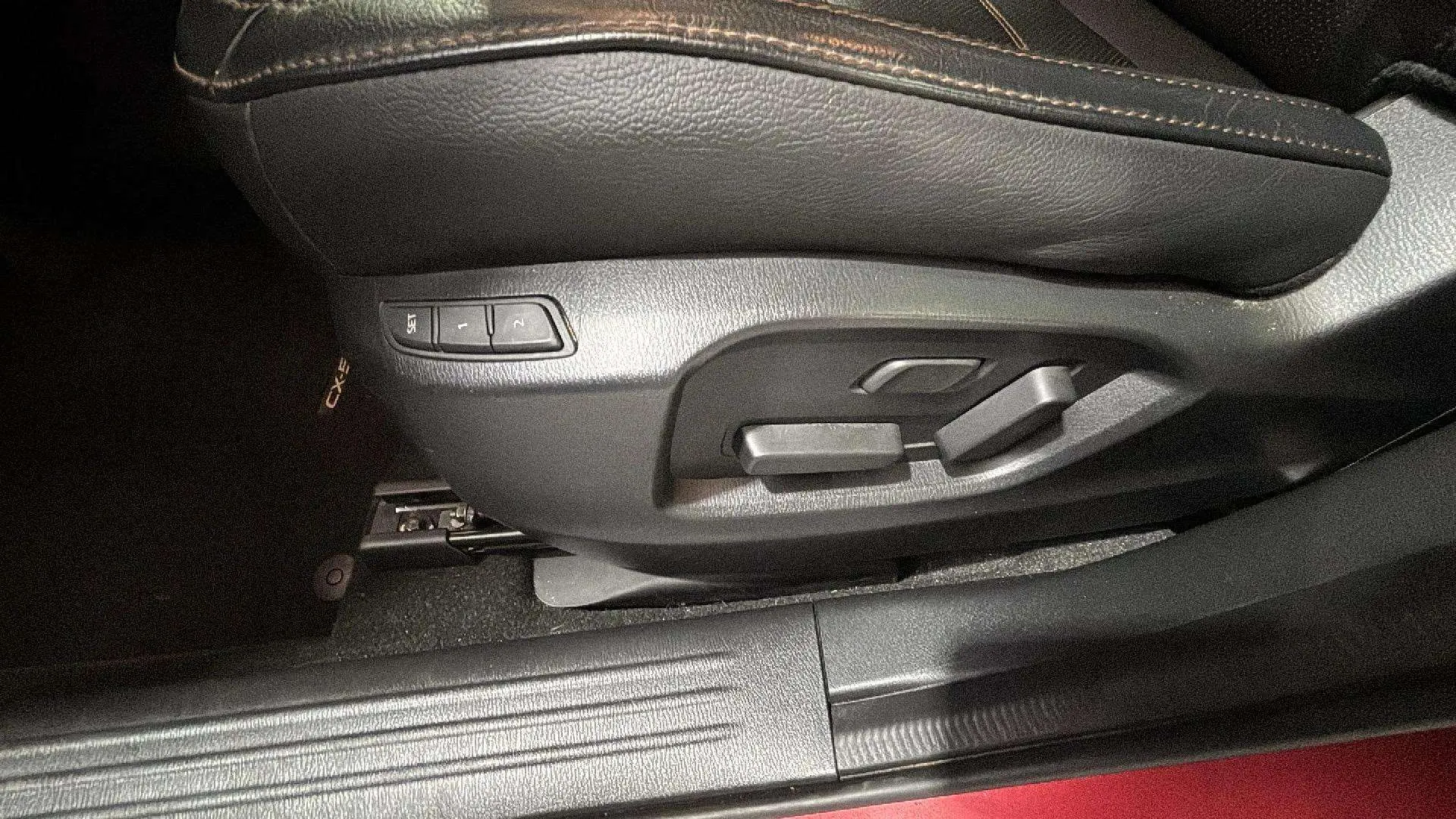 Mazda CX-5 2.5 G 2WD Zenith - foto 21